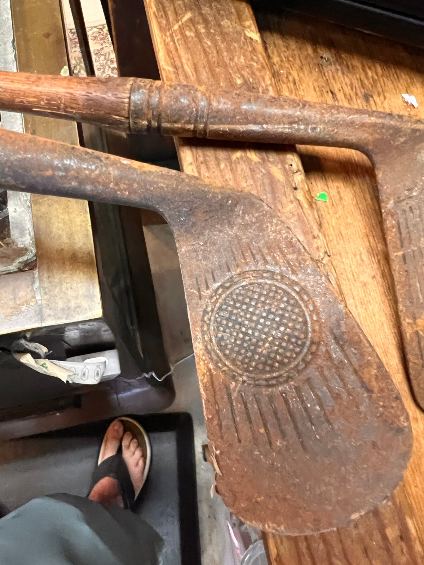 Vintage Golf Club