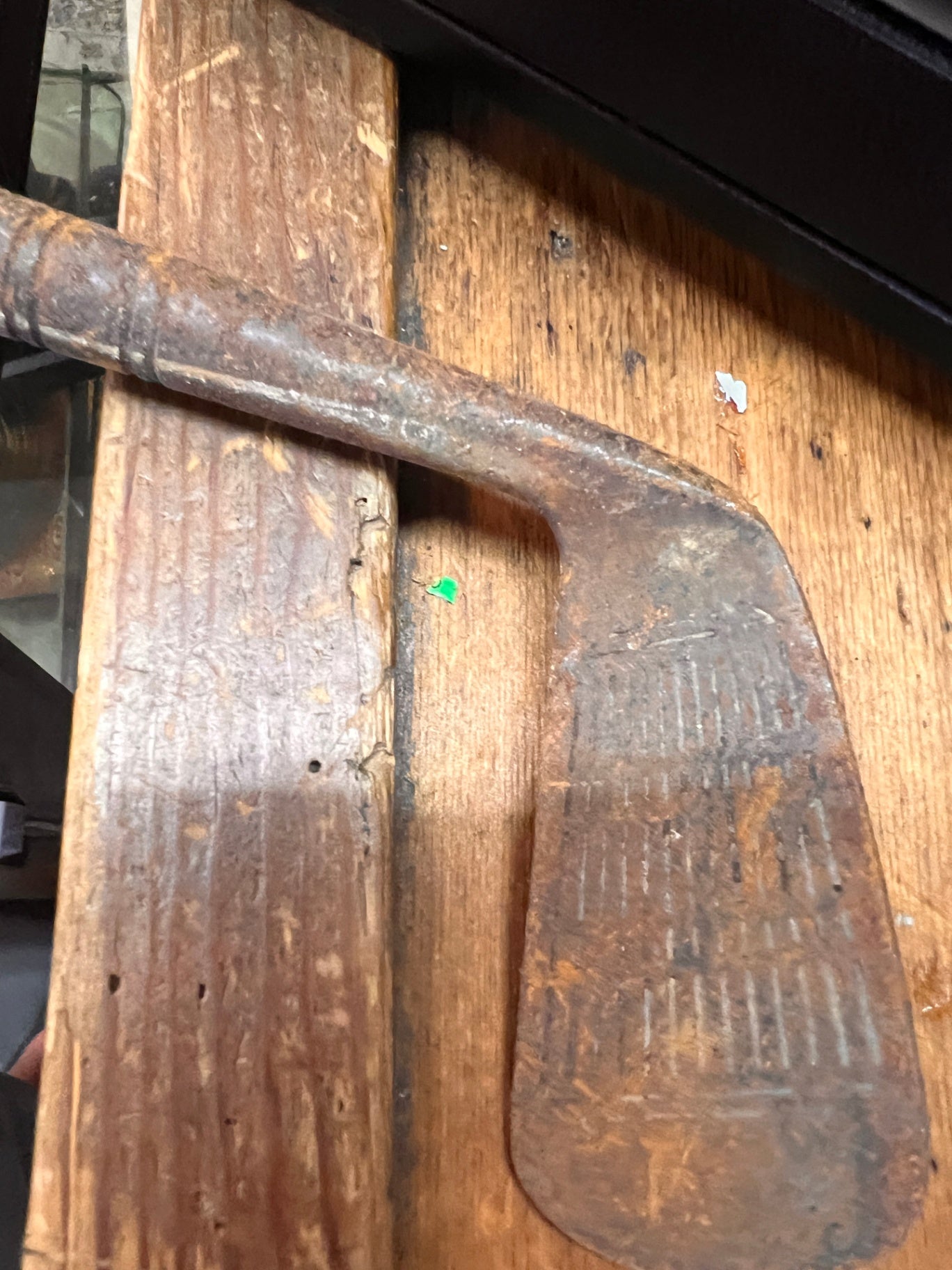 Vintage Golf Club