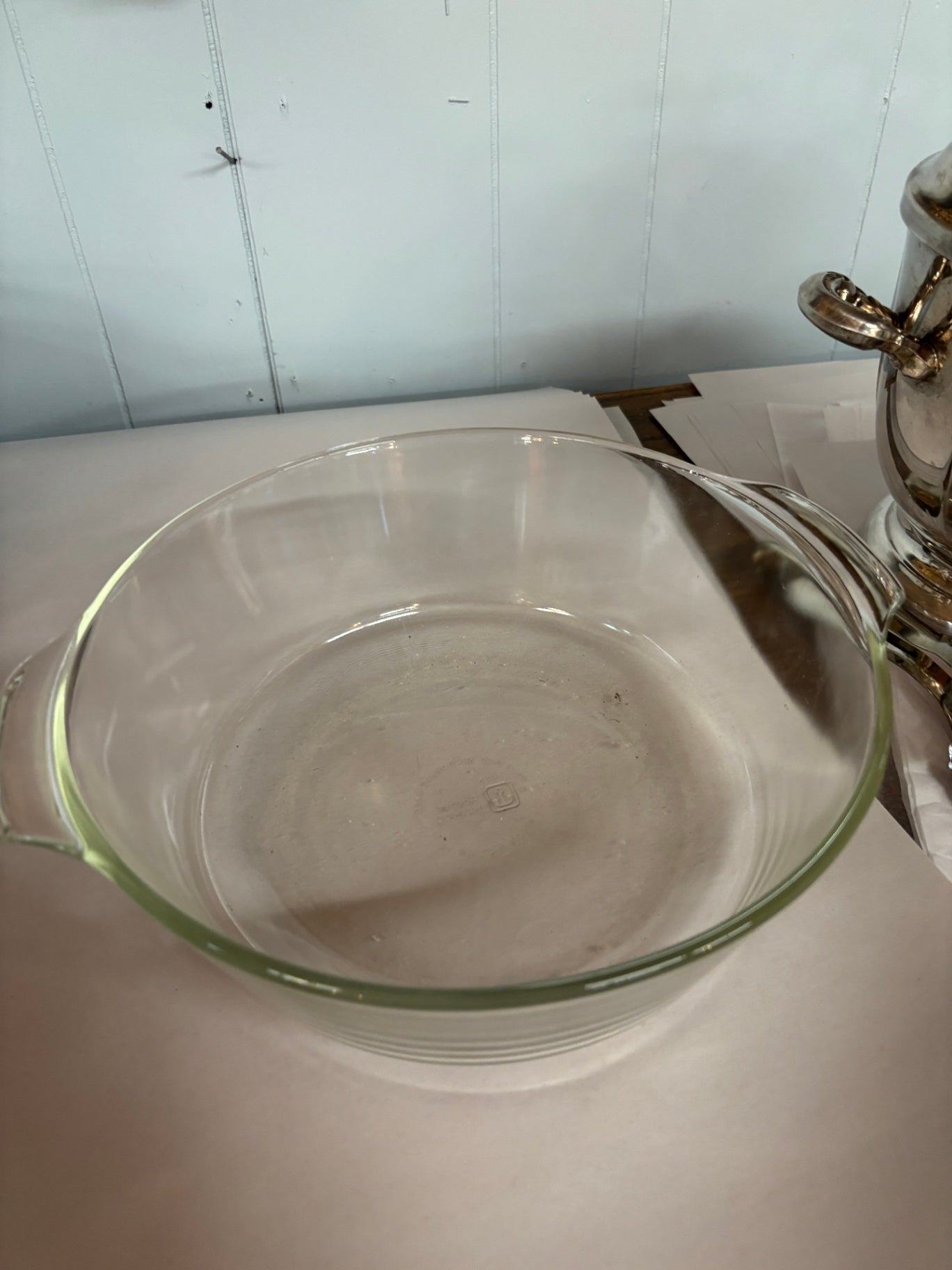 Anchor Hocking Bowl