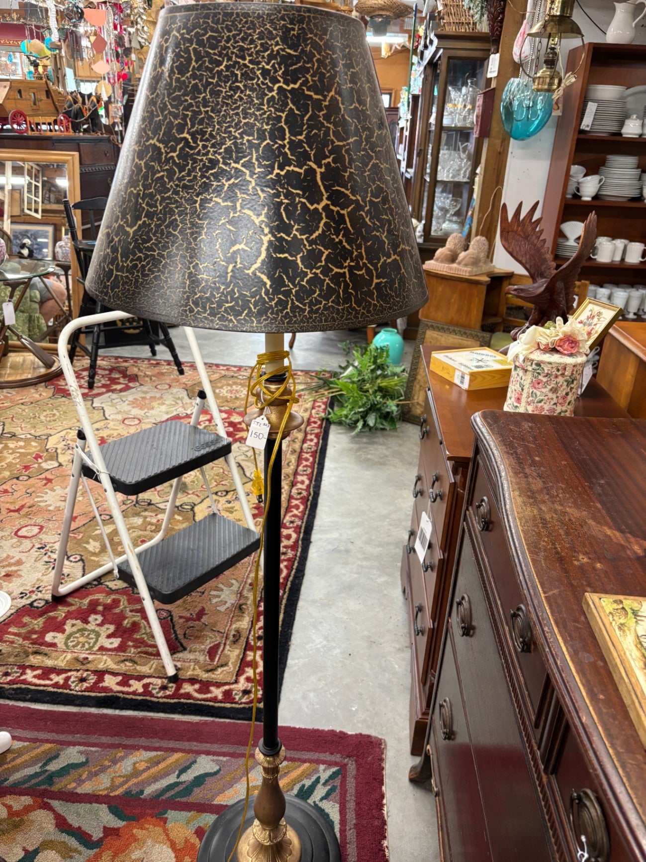 Floor Lamp