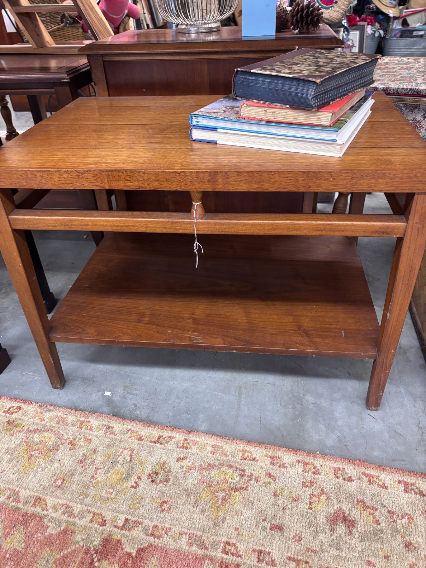 End Table