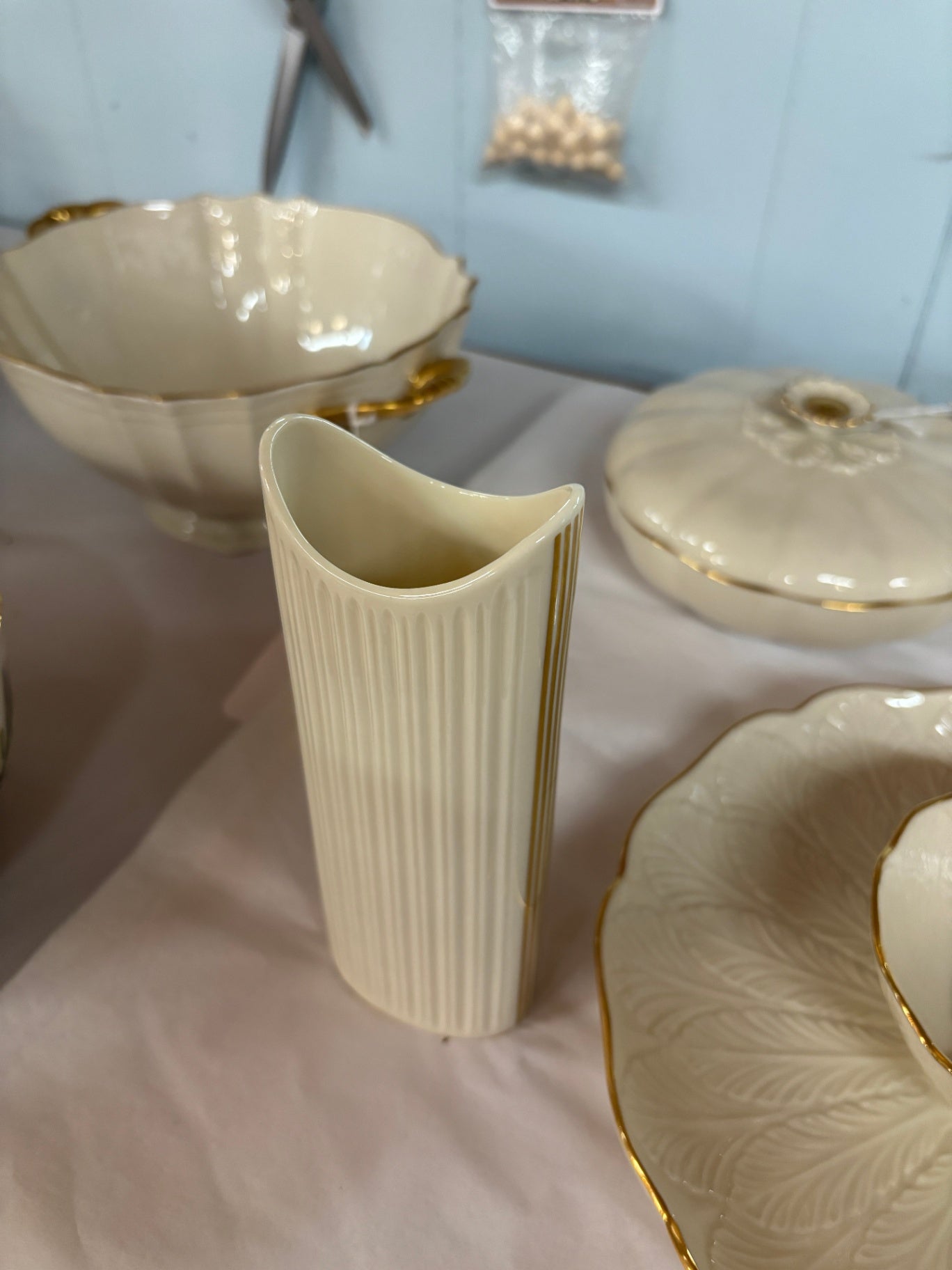 Lennox Vase