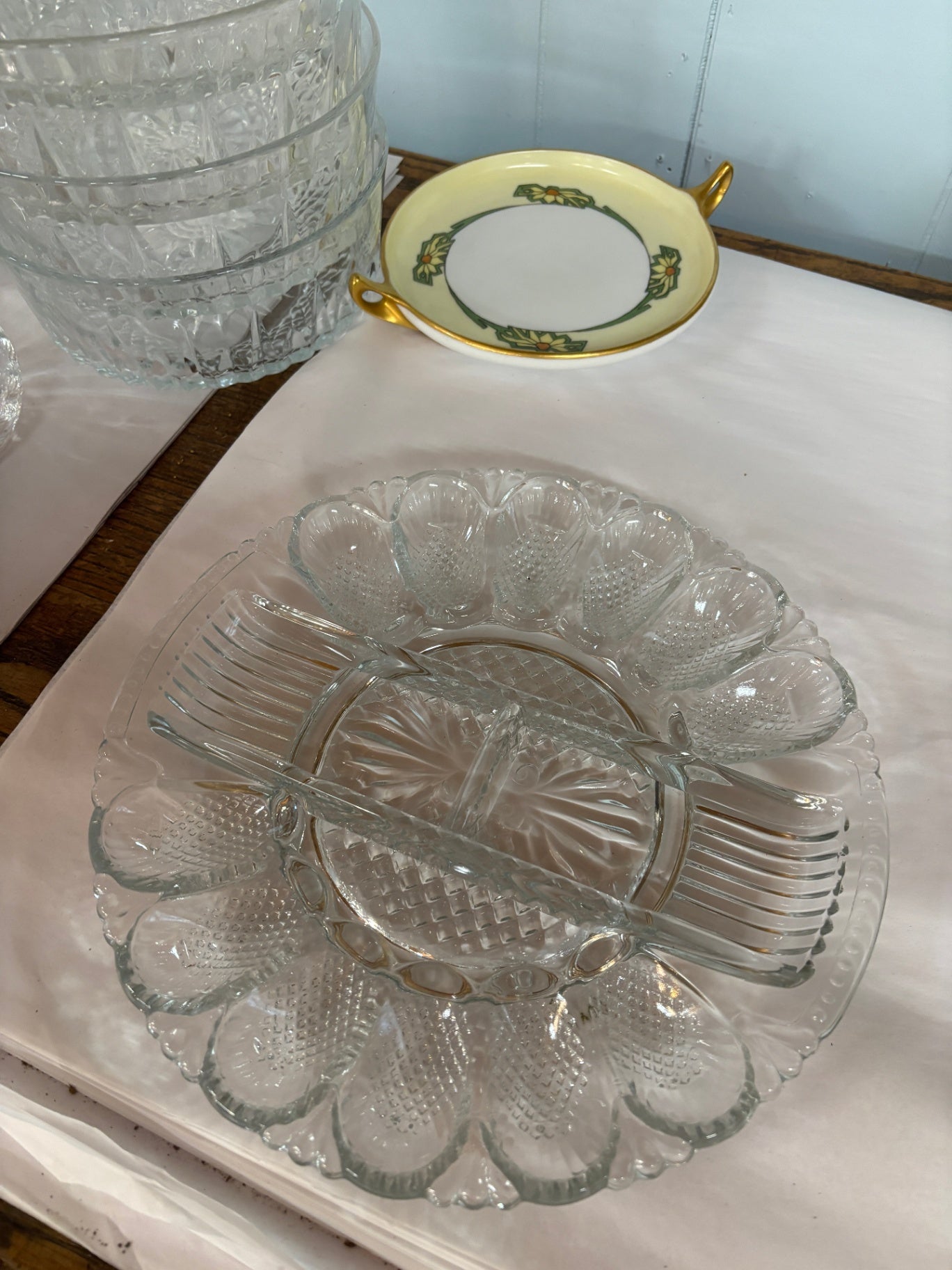 Deviled Egg Tray