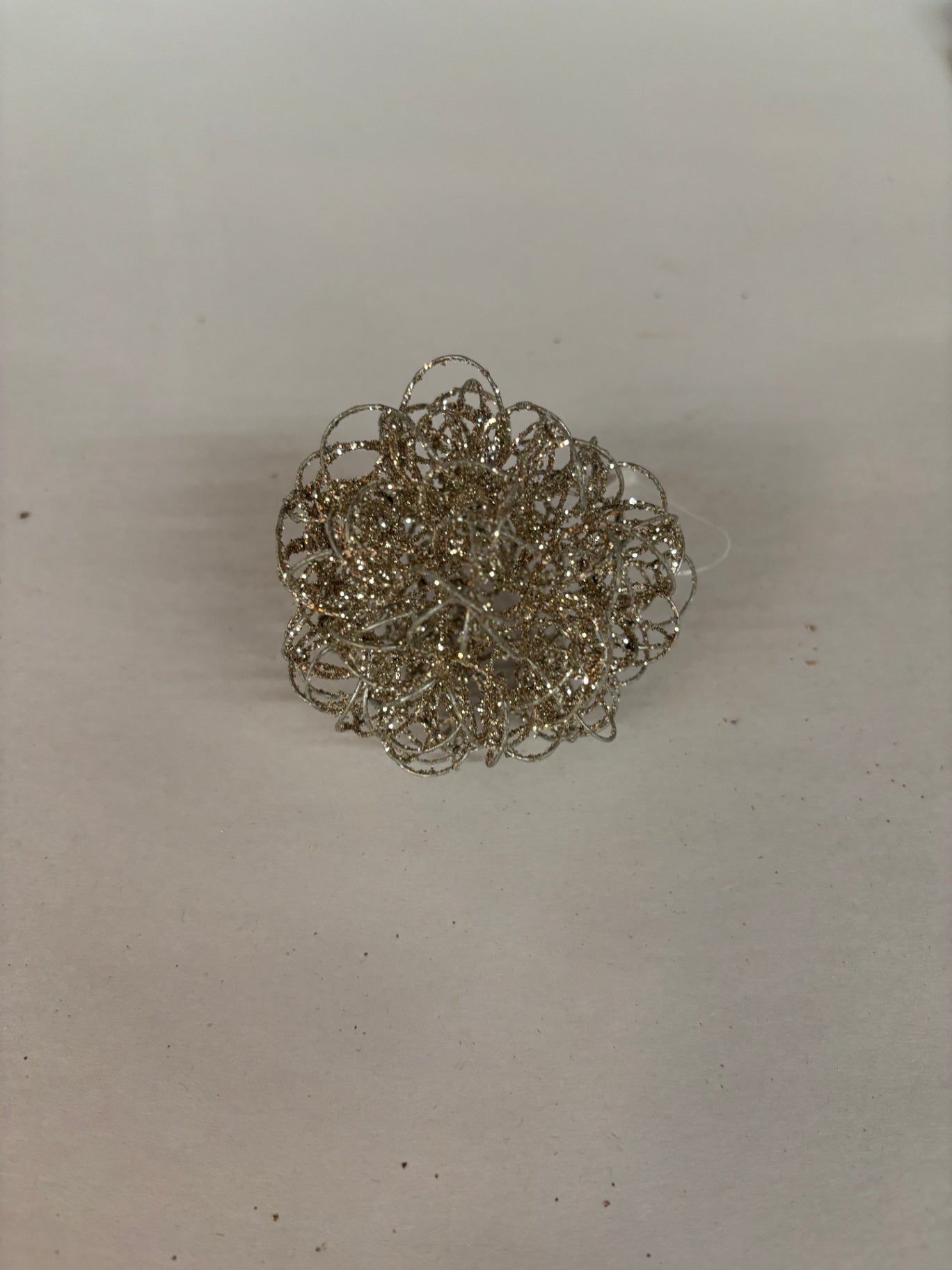Glitter Ball