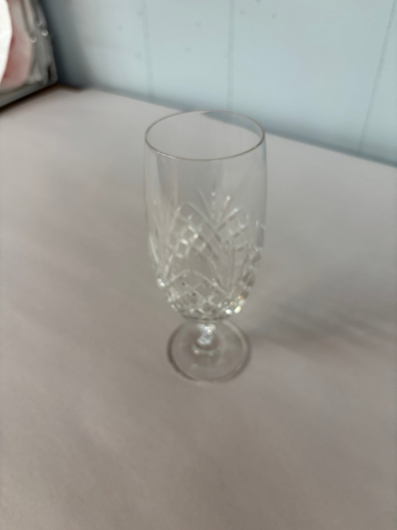 Godinger Dublin Ice Tea Glasses