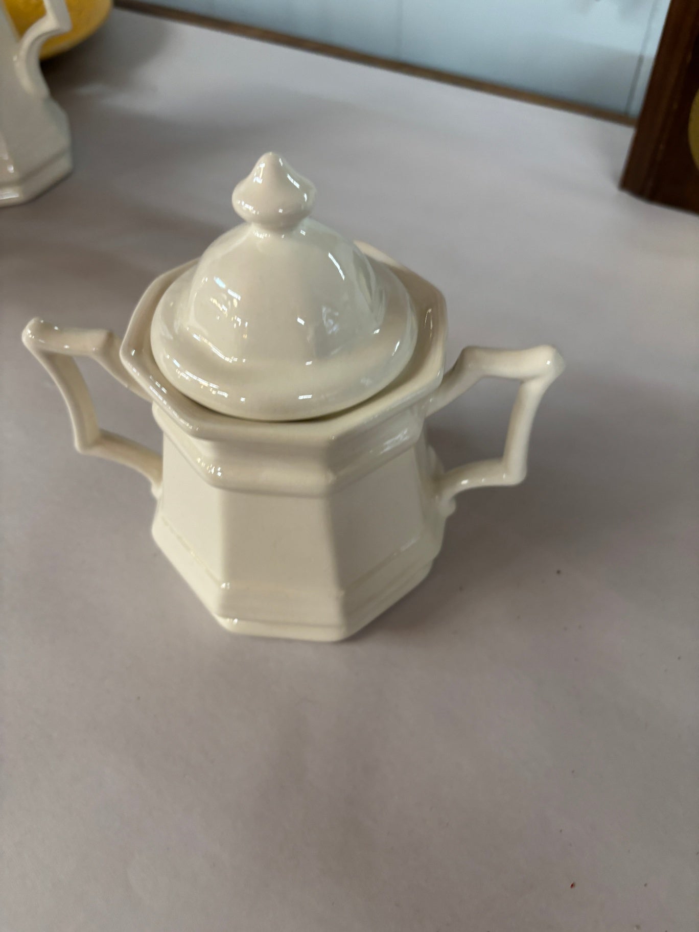 Sugar Bowl