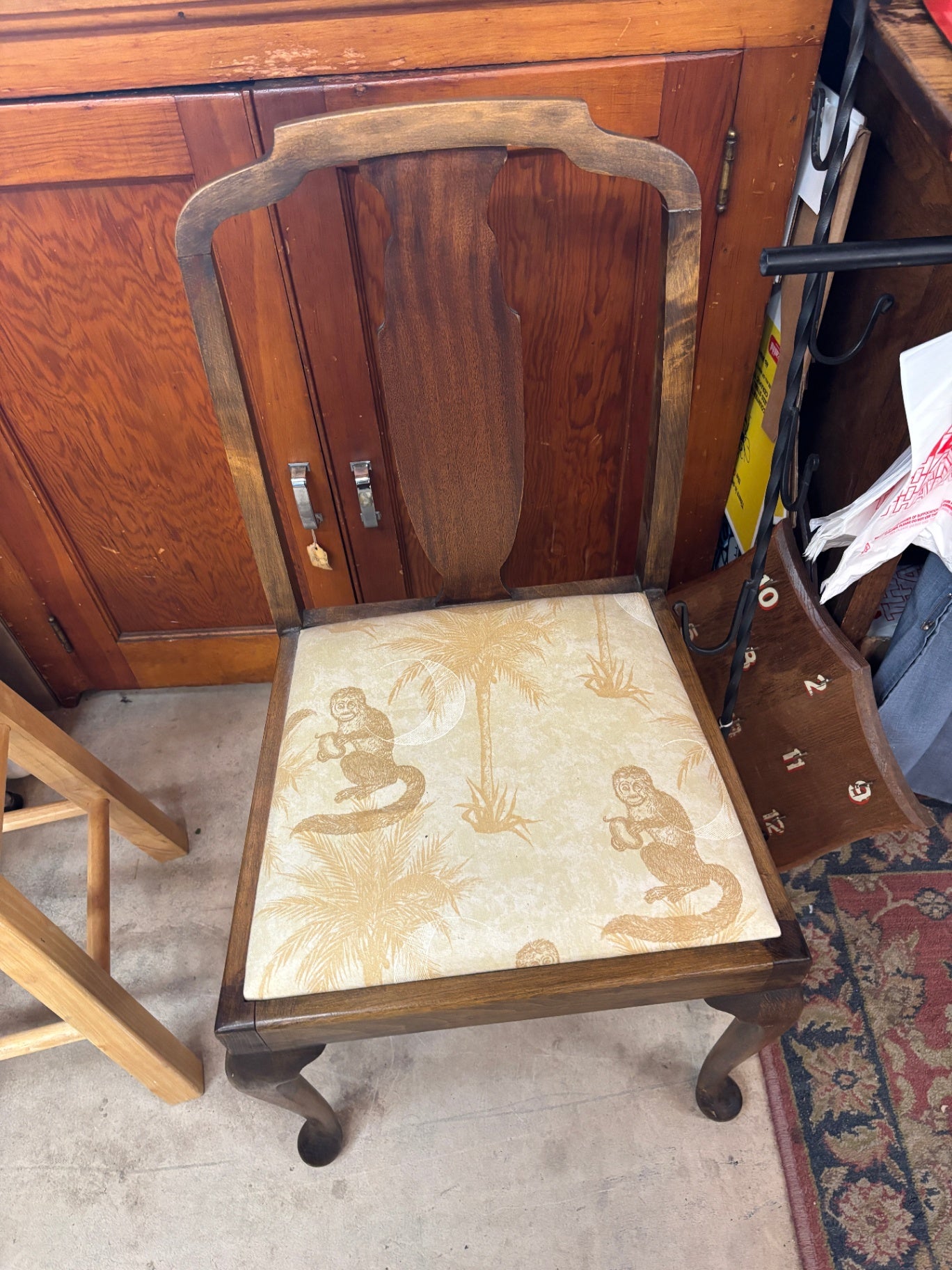 Vintage Chair
