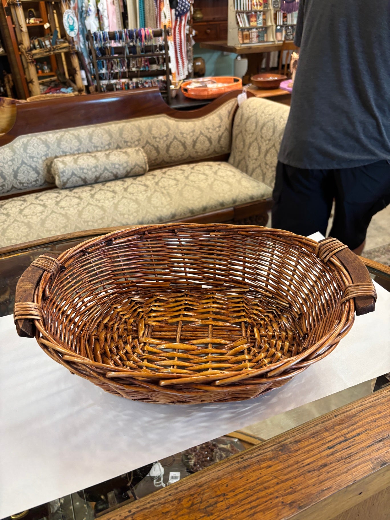 Basket