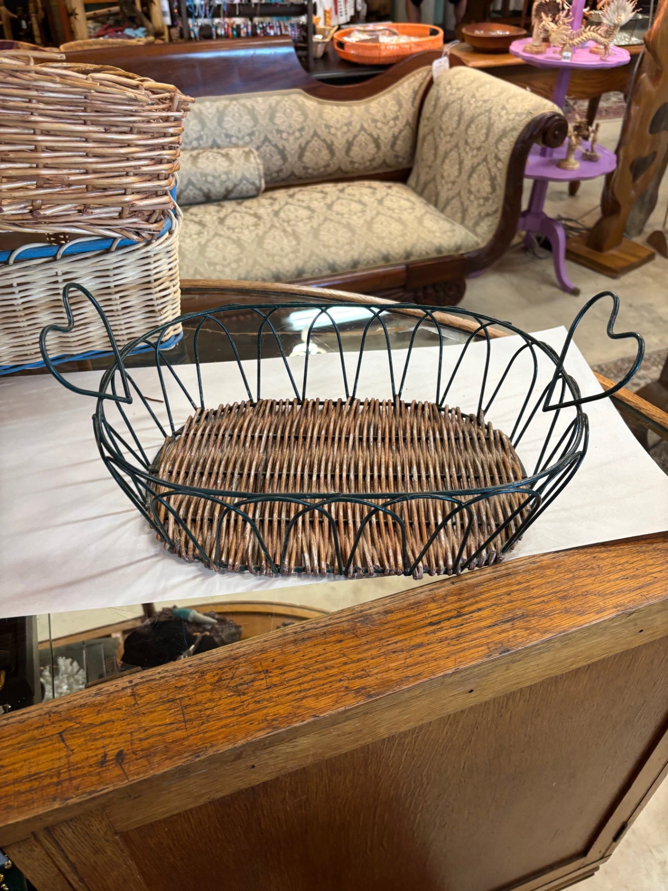 Basket