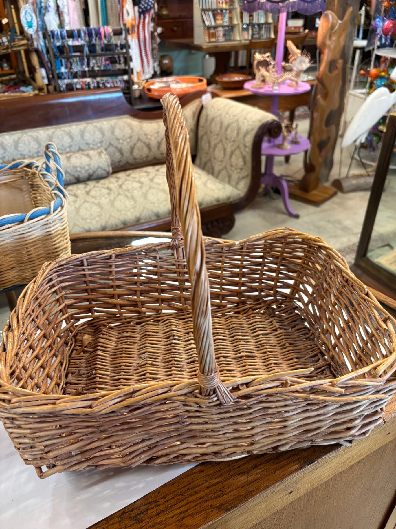 Basket