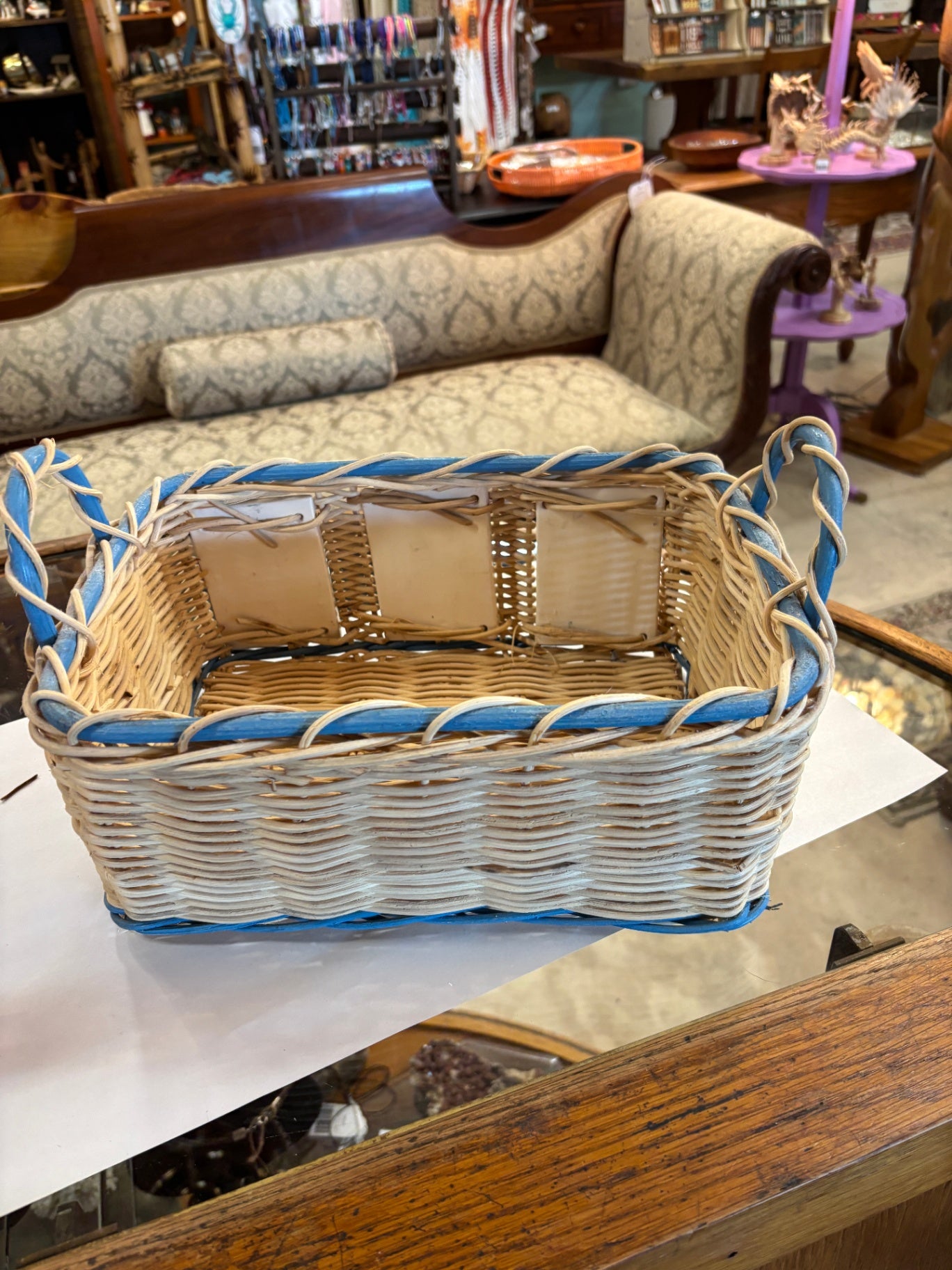 Basket