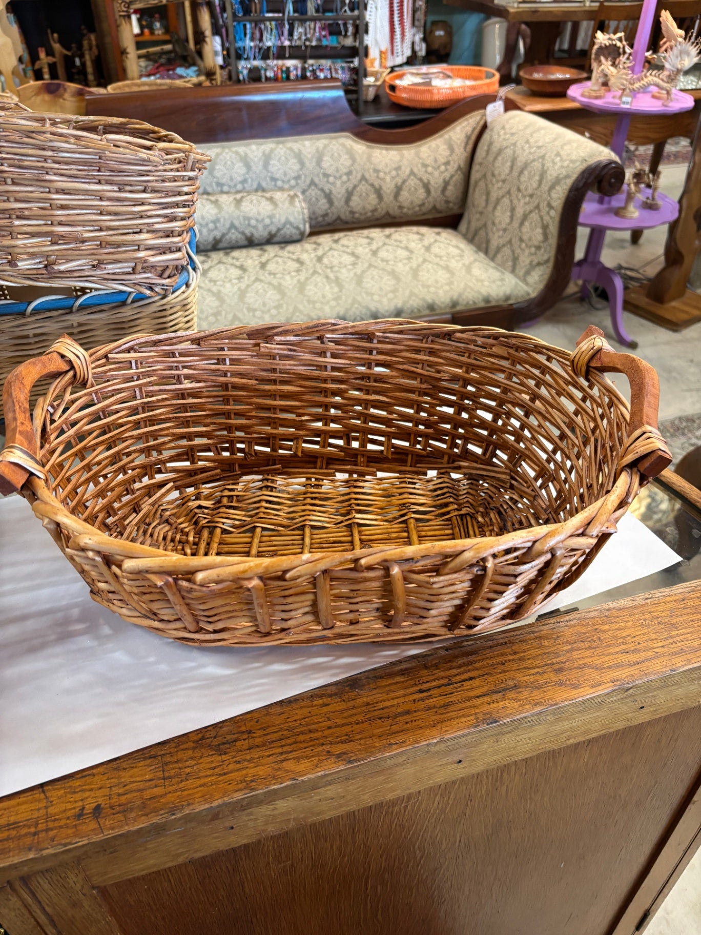 Basket