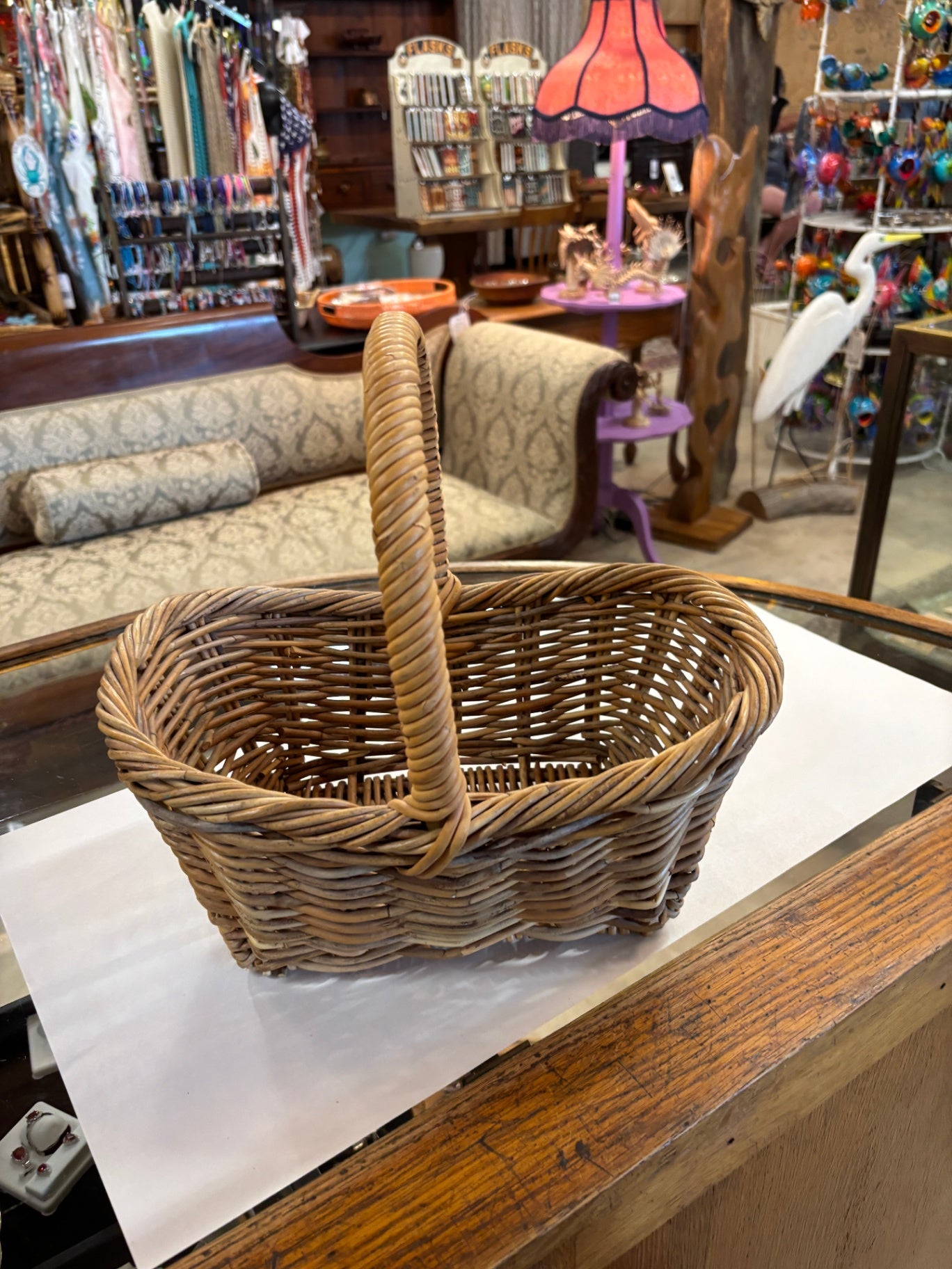 Basket