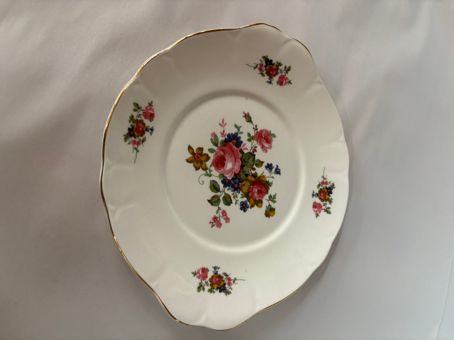 Royal Court China