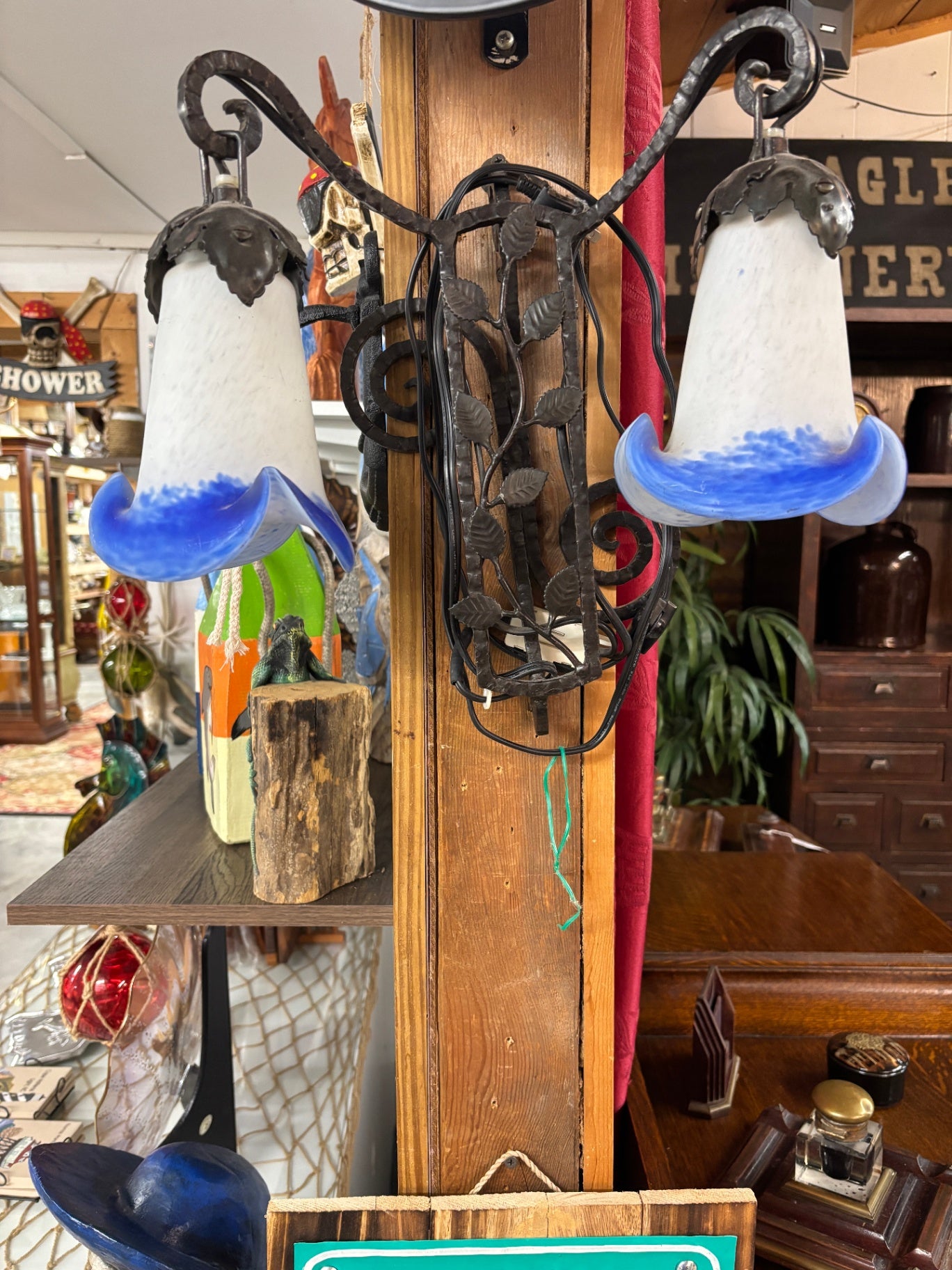 Wall Sconce Lighting