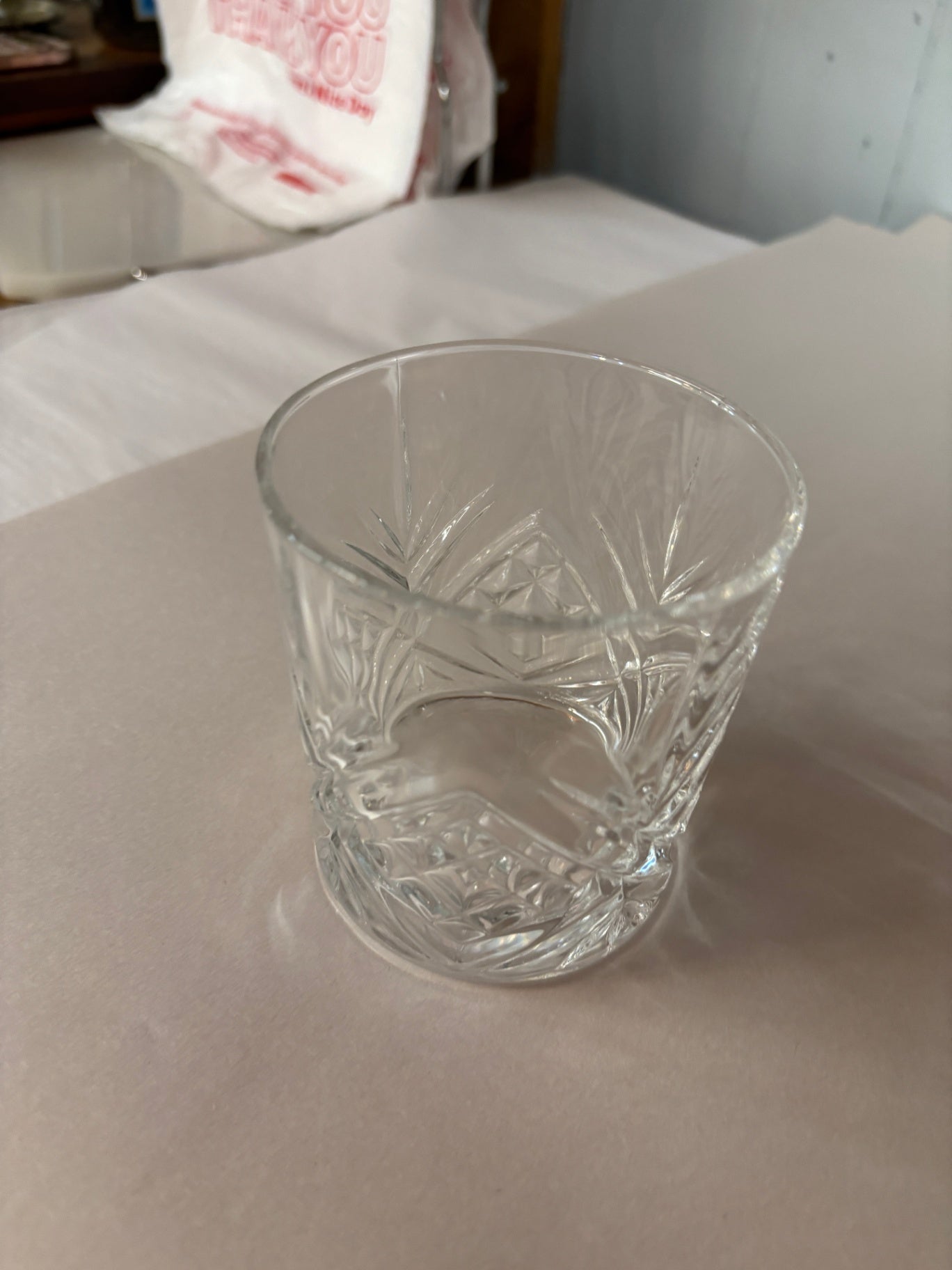 Whiskey Glasses