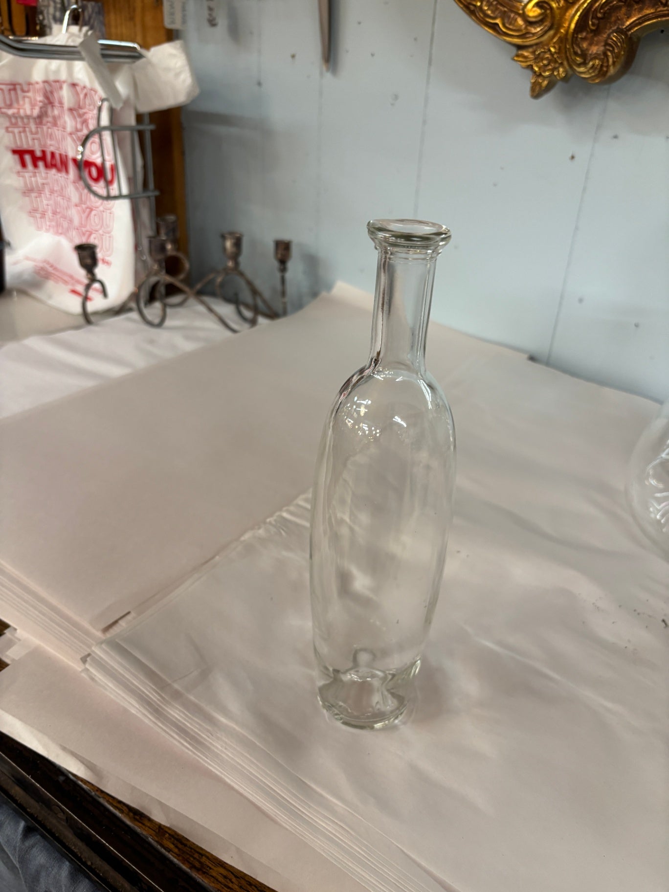 C;ear Bottle
