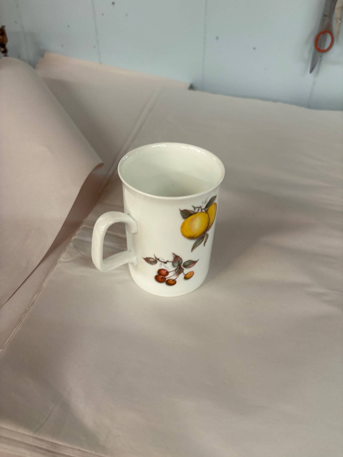 Royal Westbury Coffee  Mug