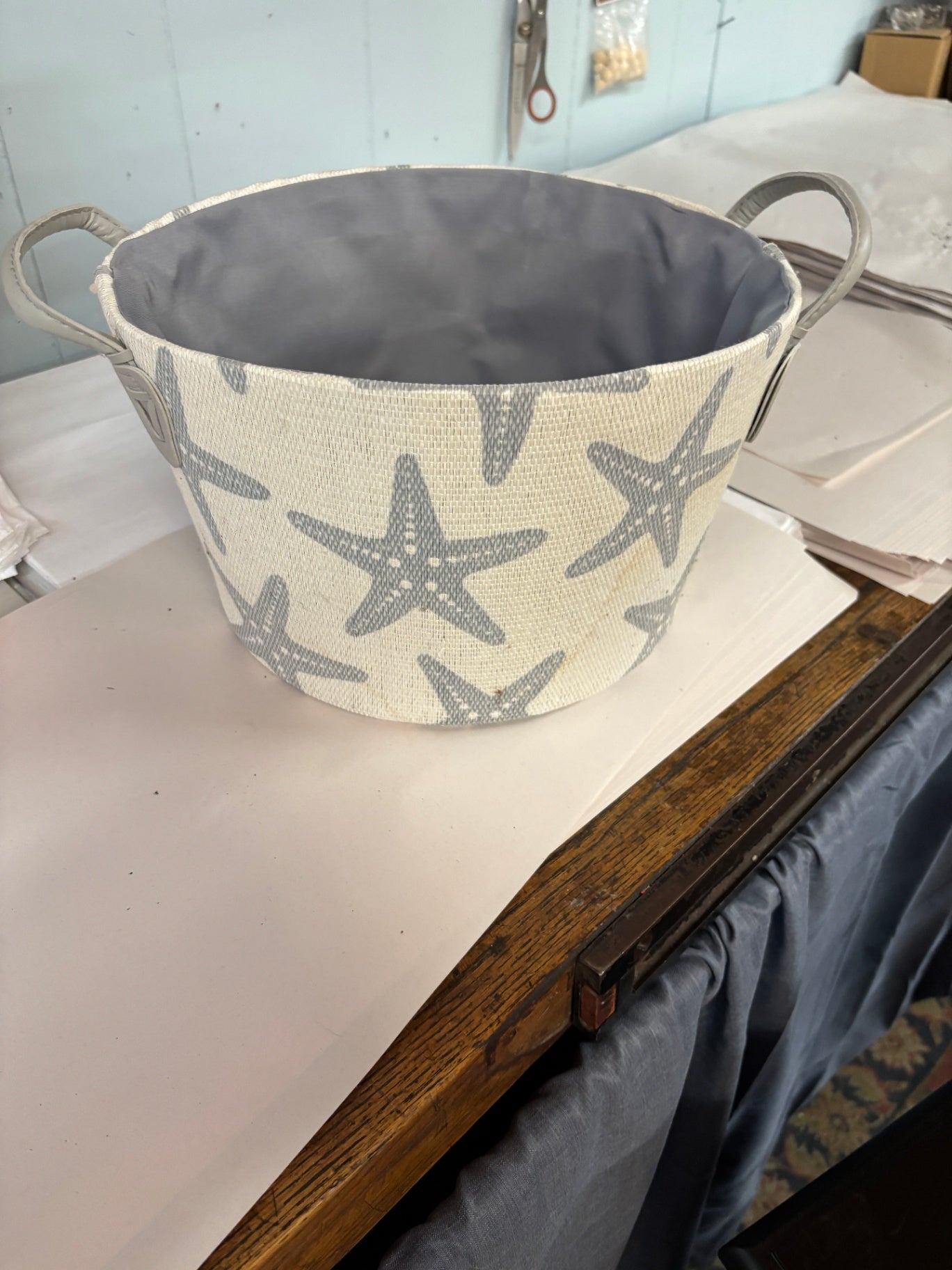 Storage Basket