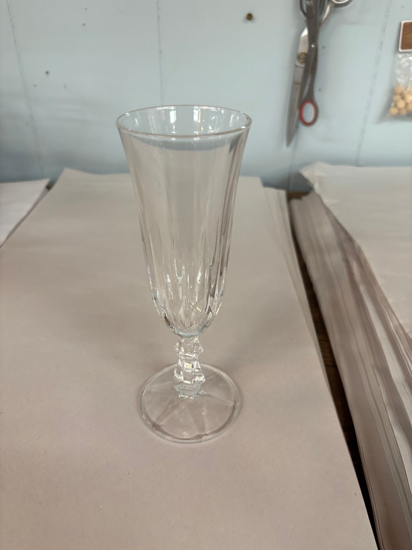 Champagne Flute