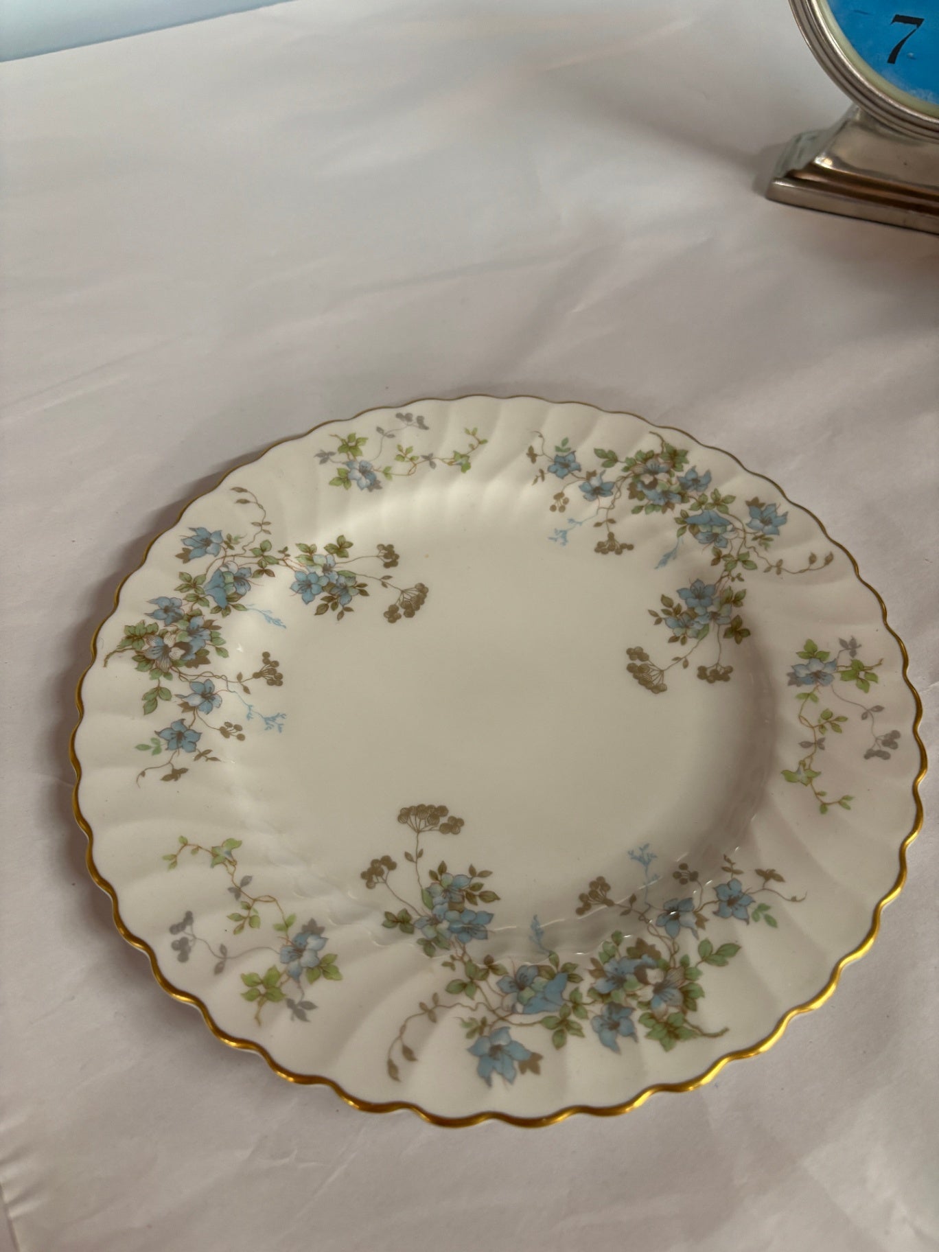 Salad Plate