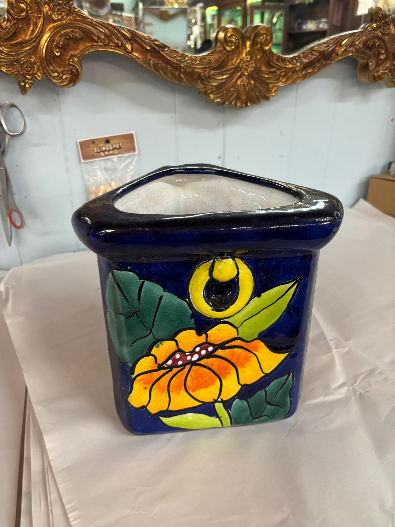 Planter
