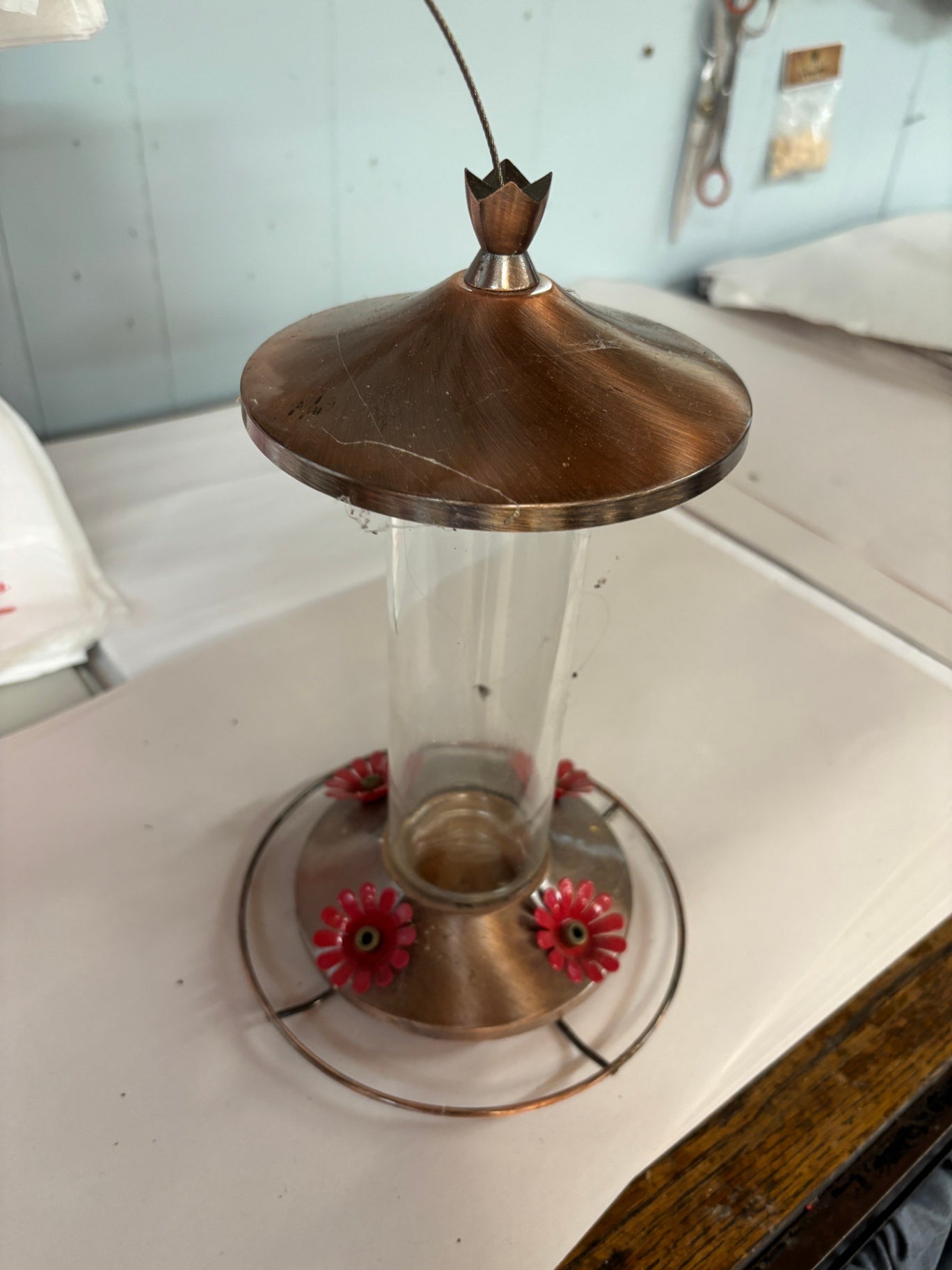 Bird Feeder