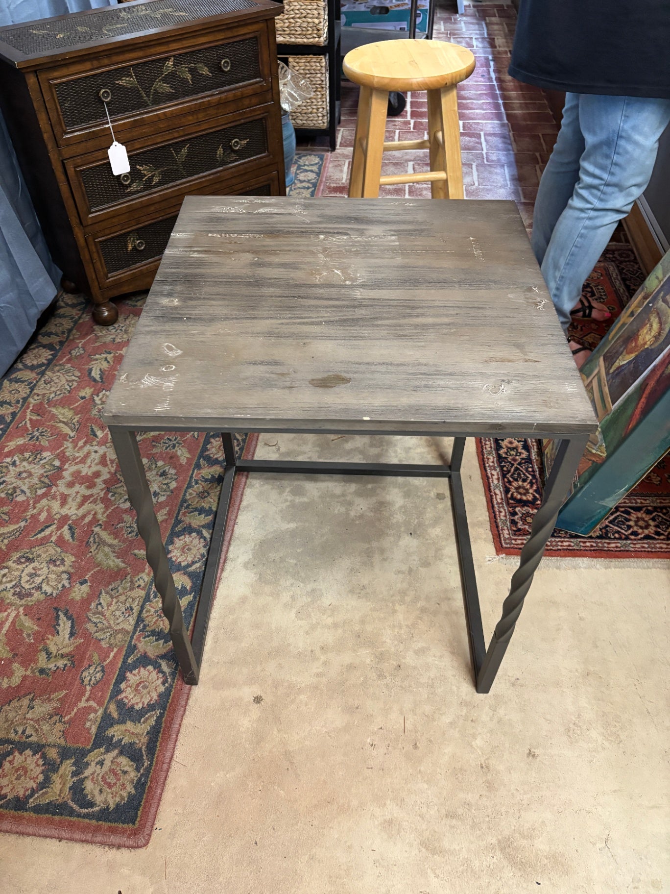 Side Table