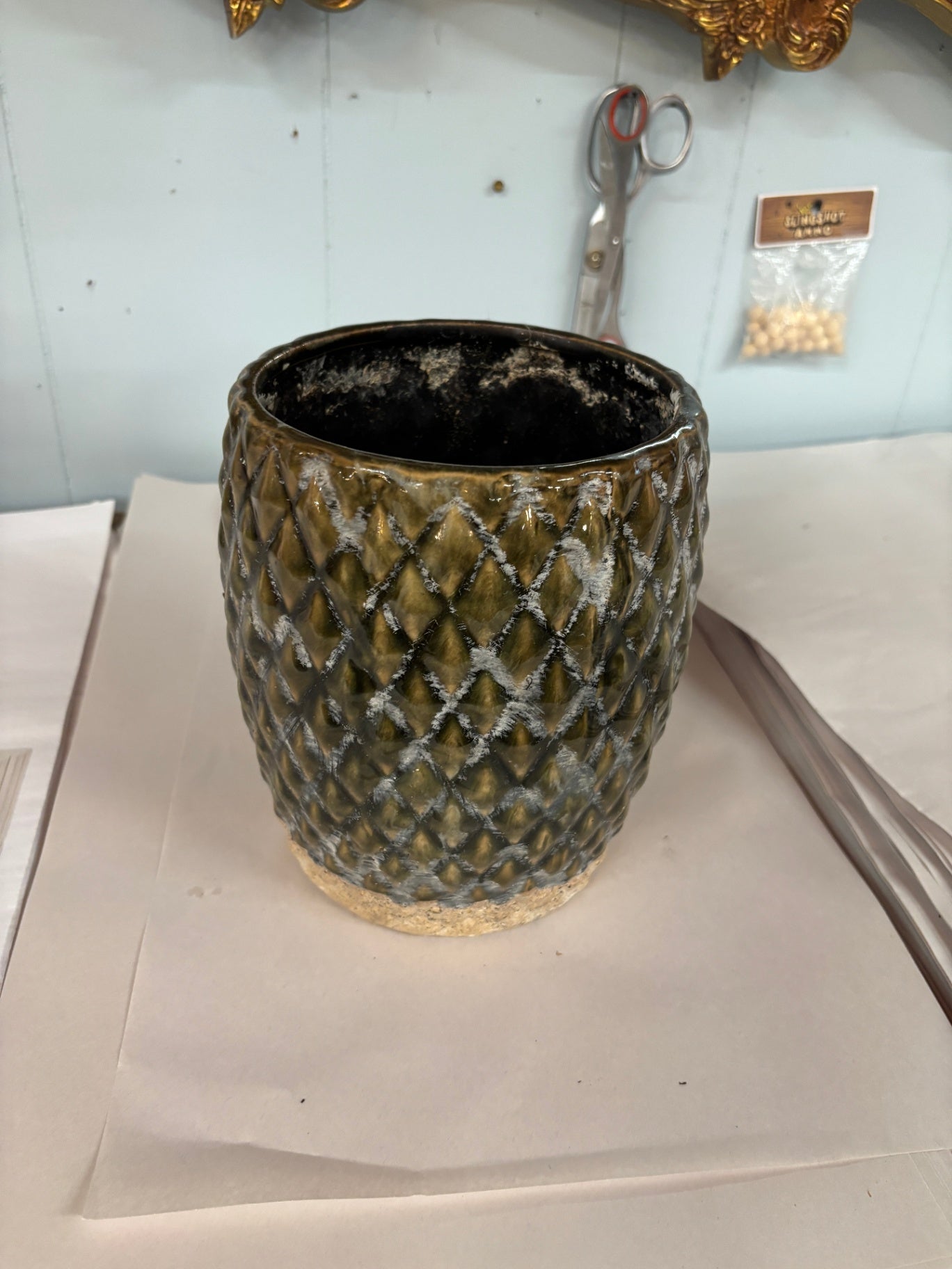 Planter