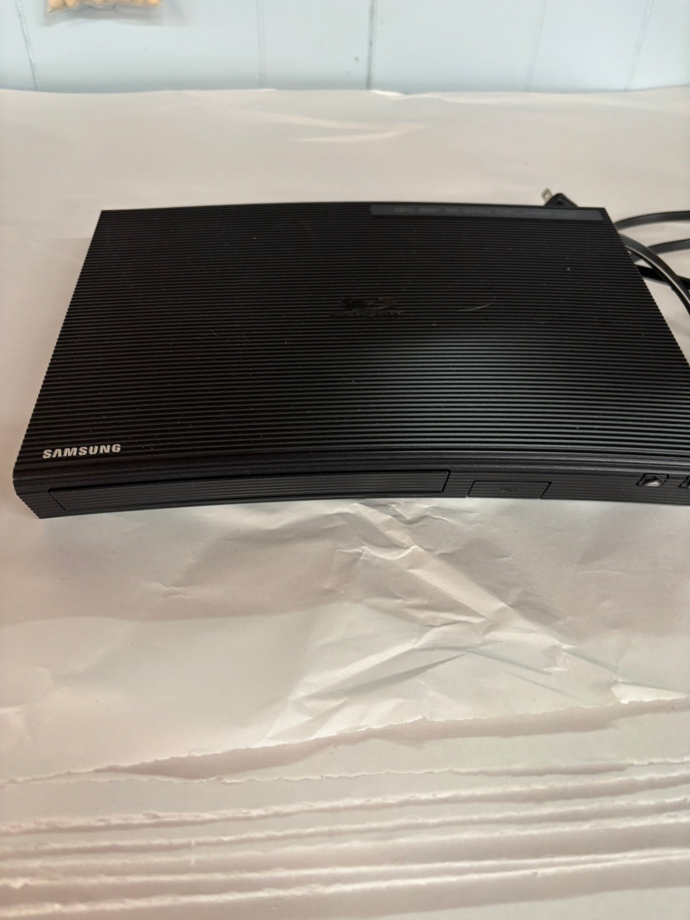 Samsung Dvd Player
