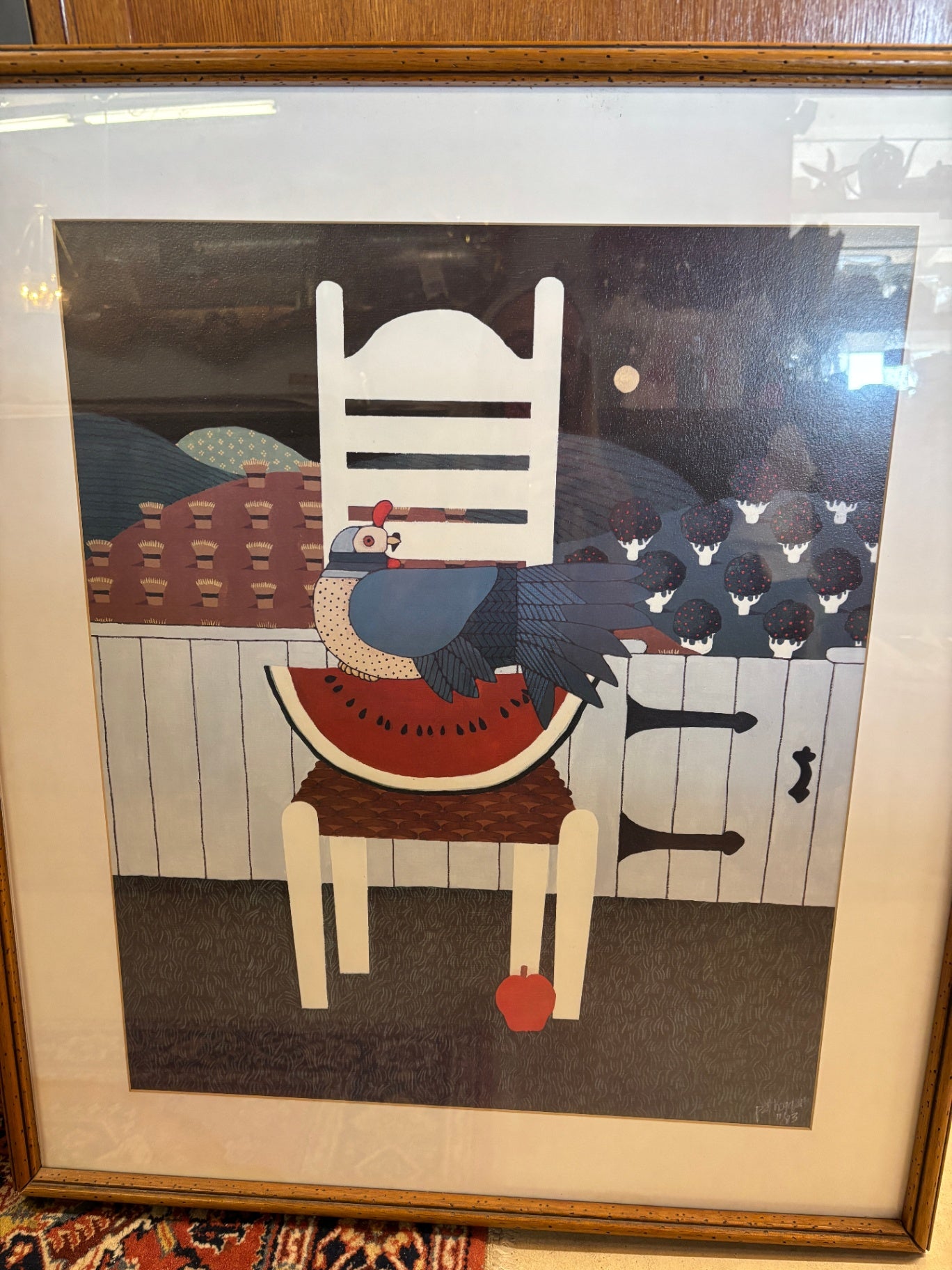 Artwork