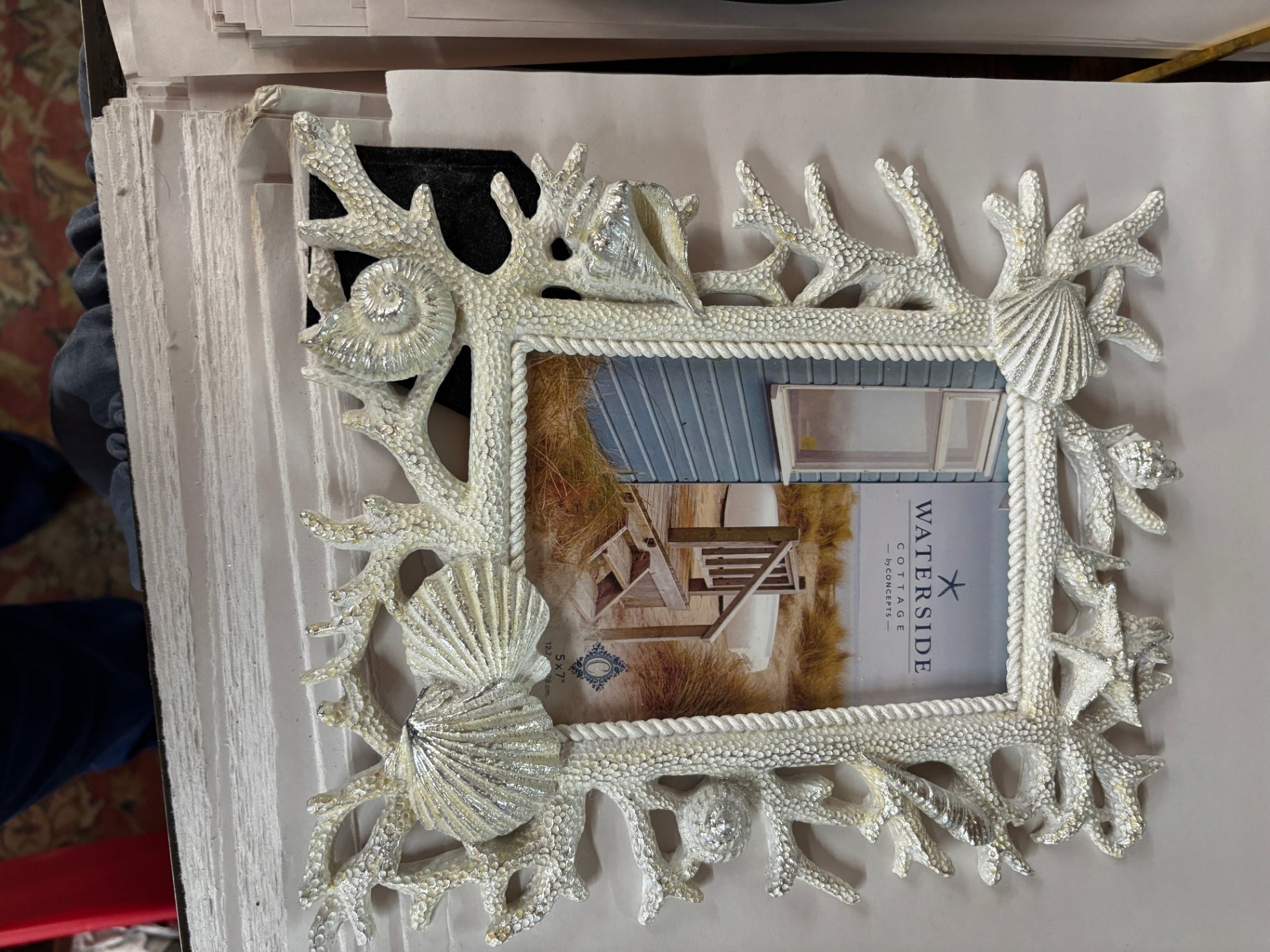 5x7 Frame