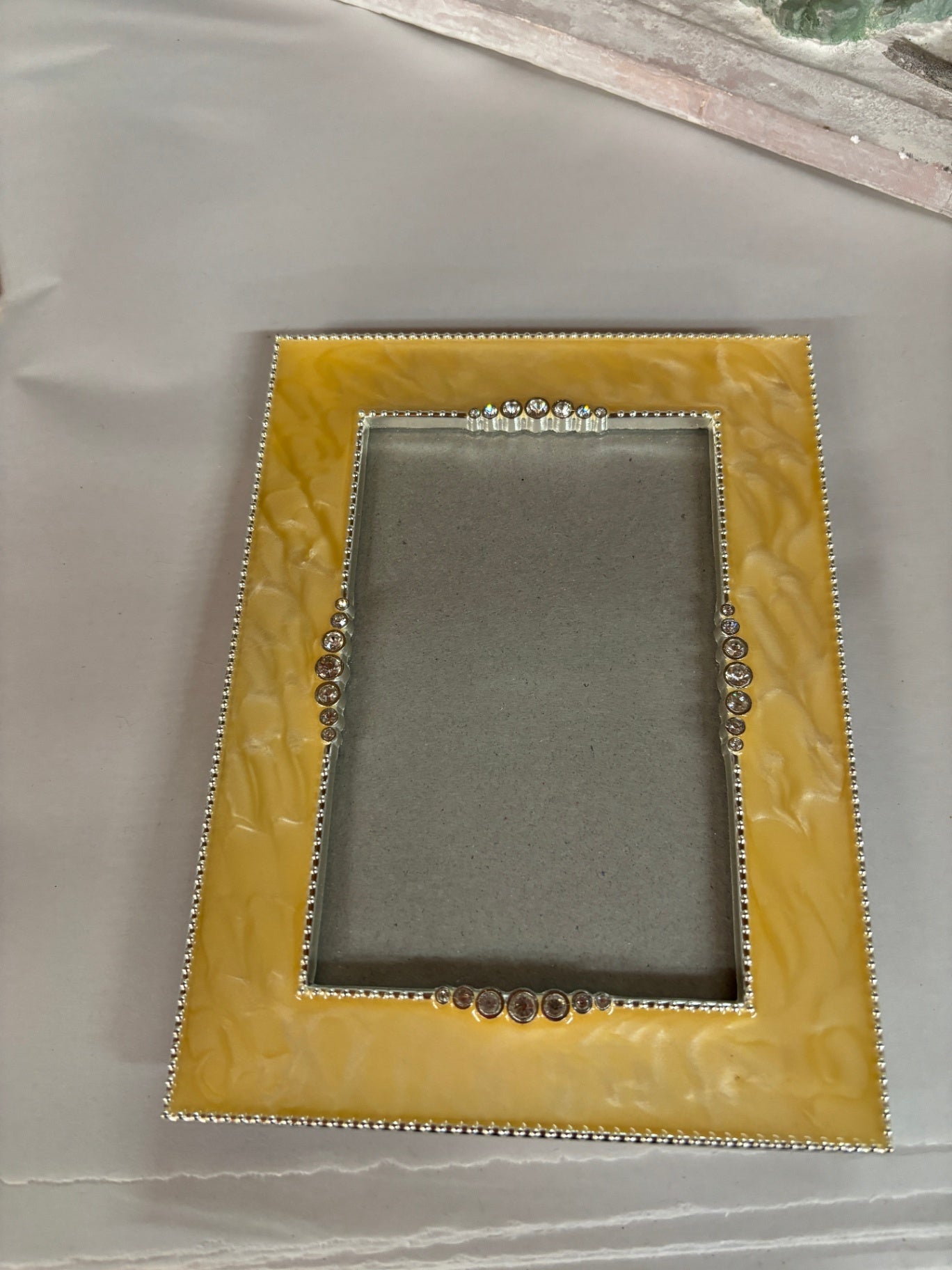 3x5 Frame