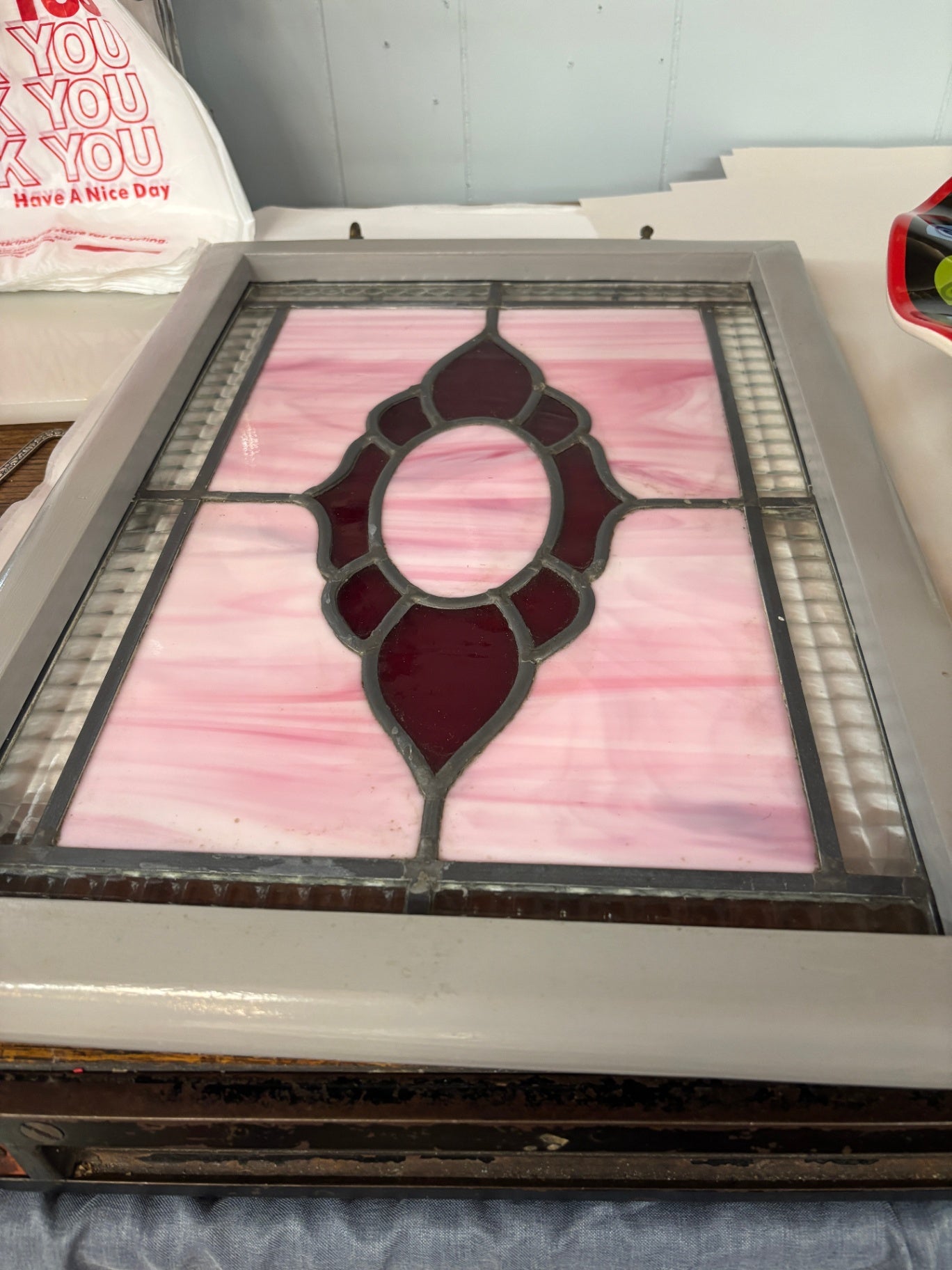 Stained Glass