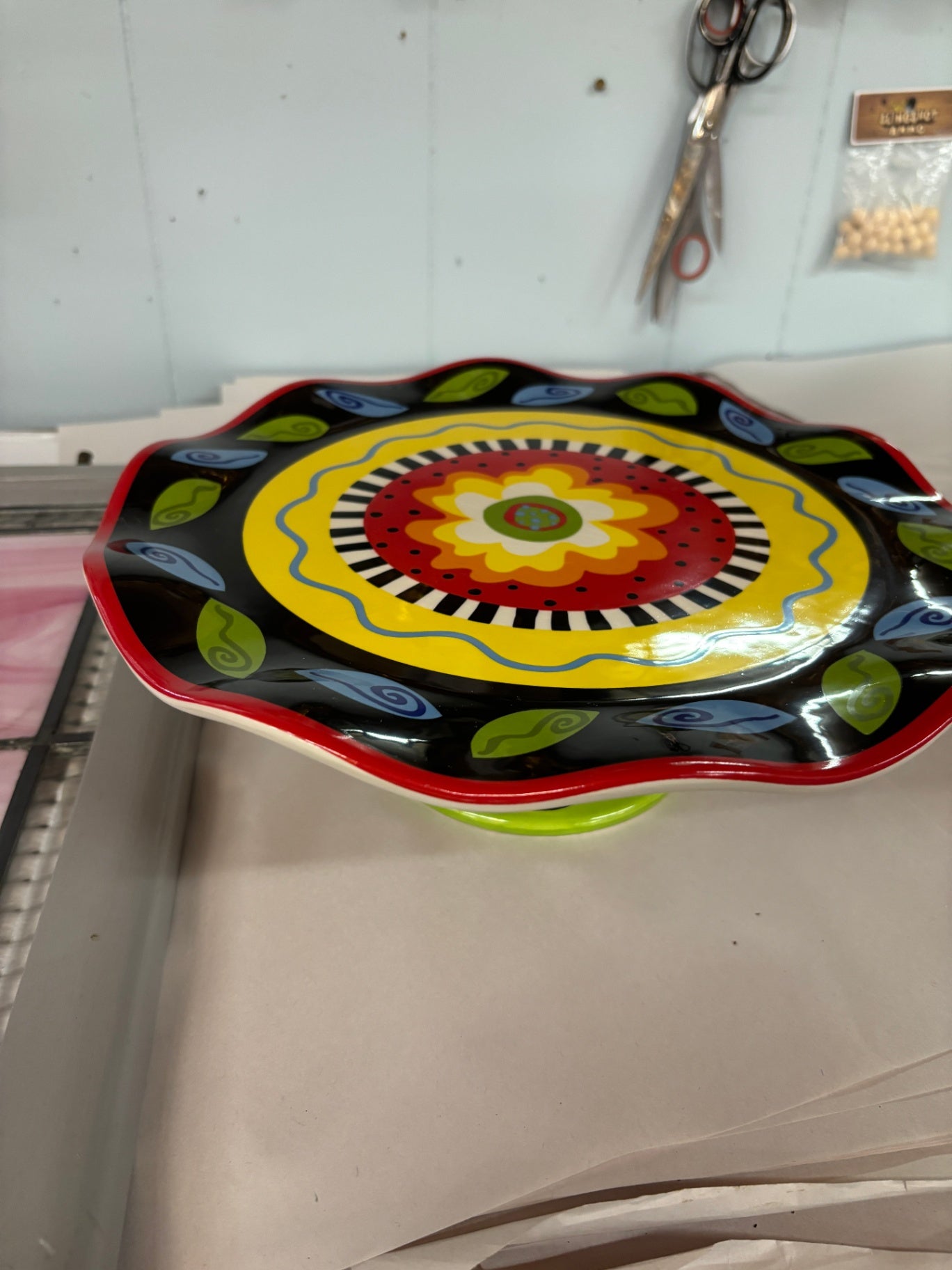 Cake Stand