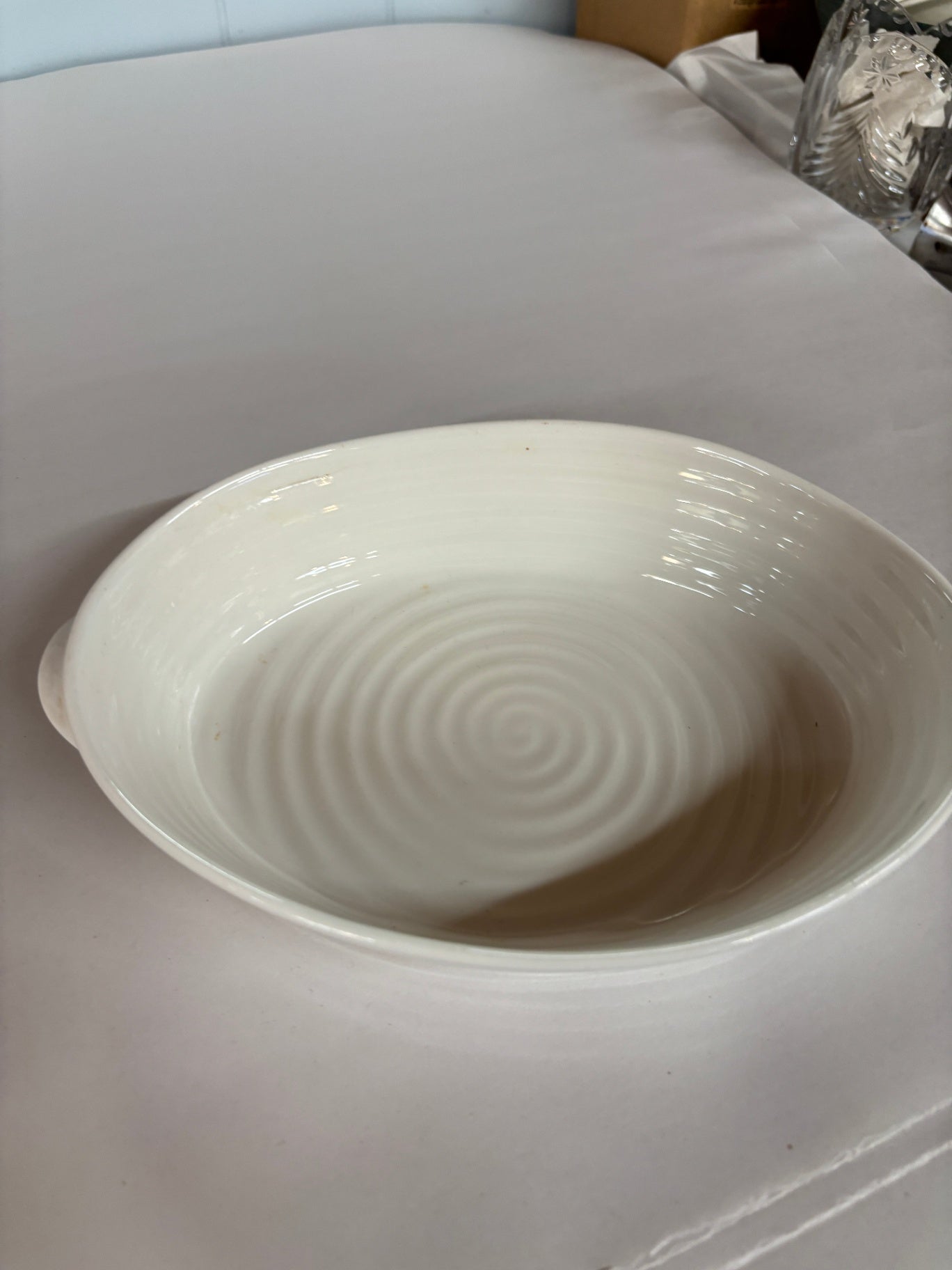 Casserole Dish