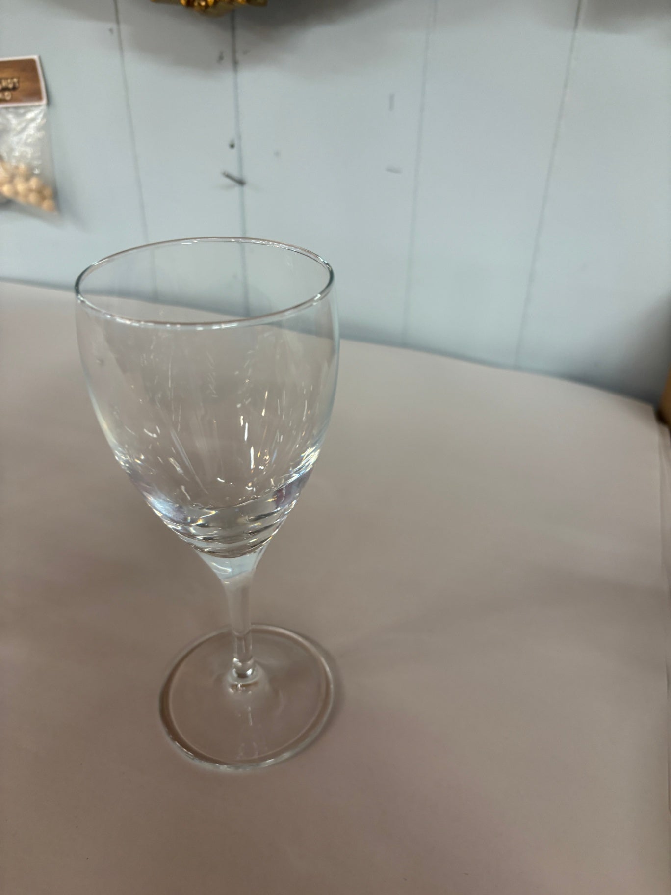 Wine Glass