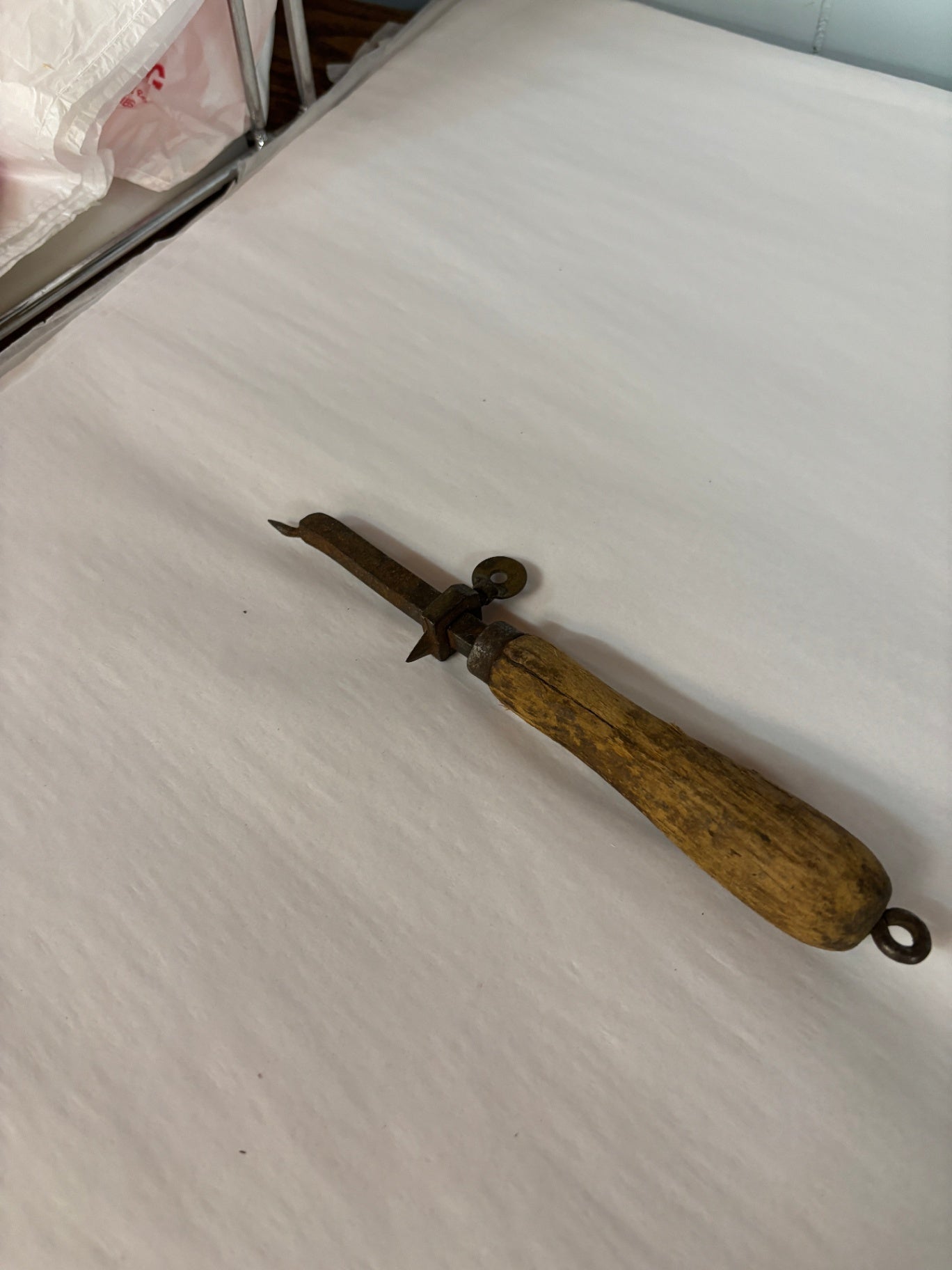 Vintage Tool