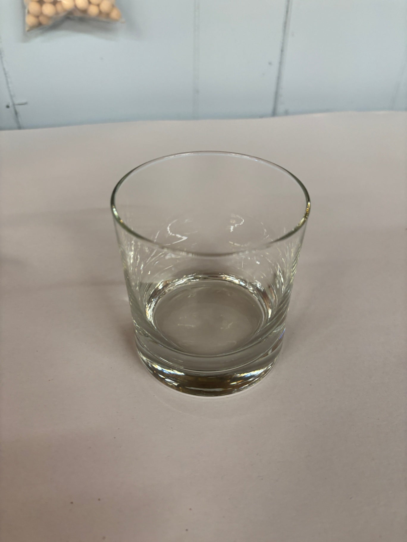 Whiskey Glasses