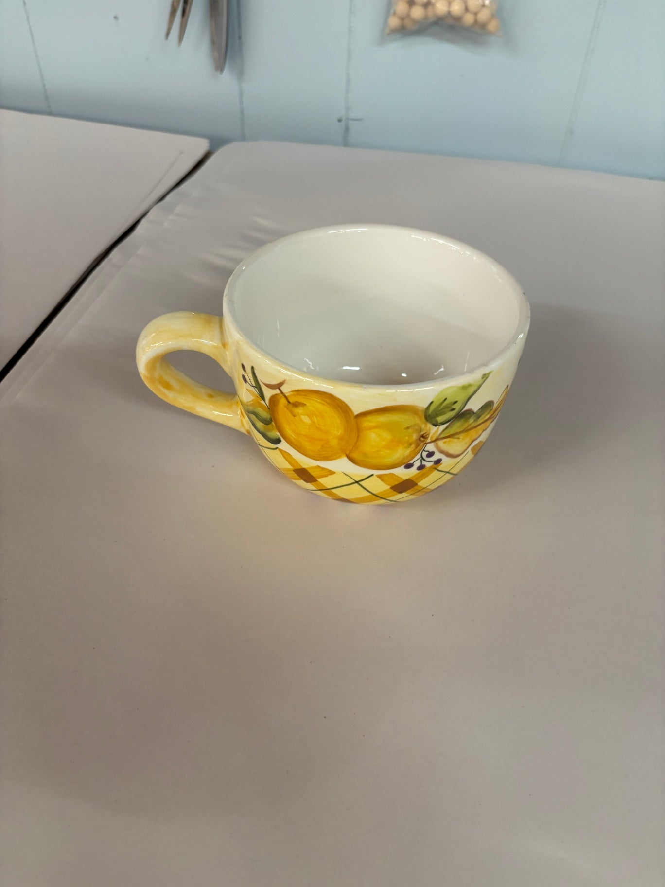 Soup Cup