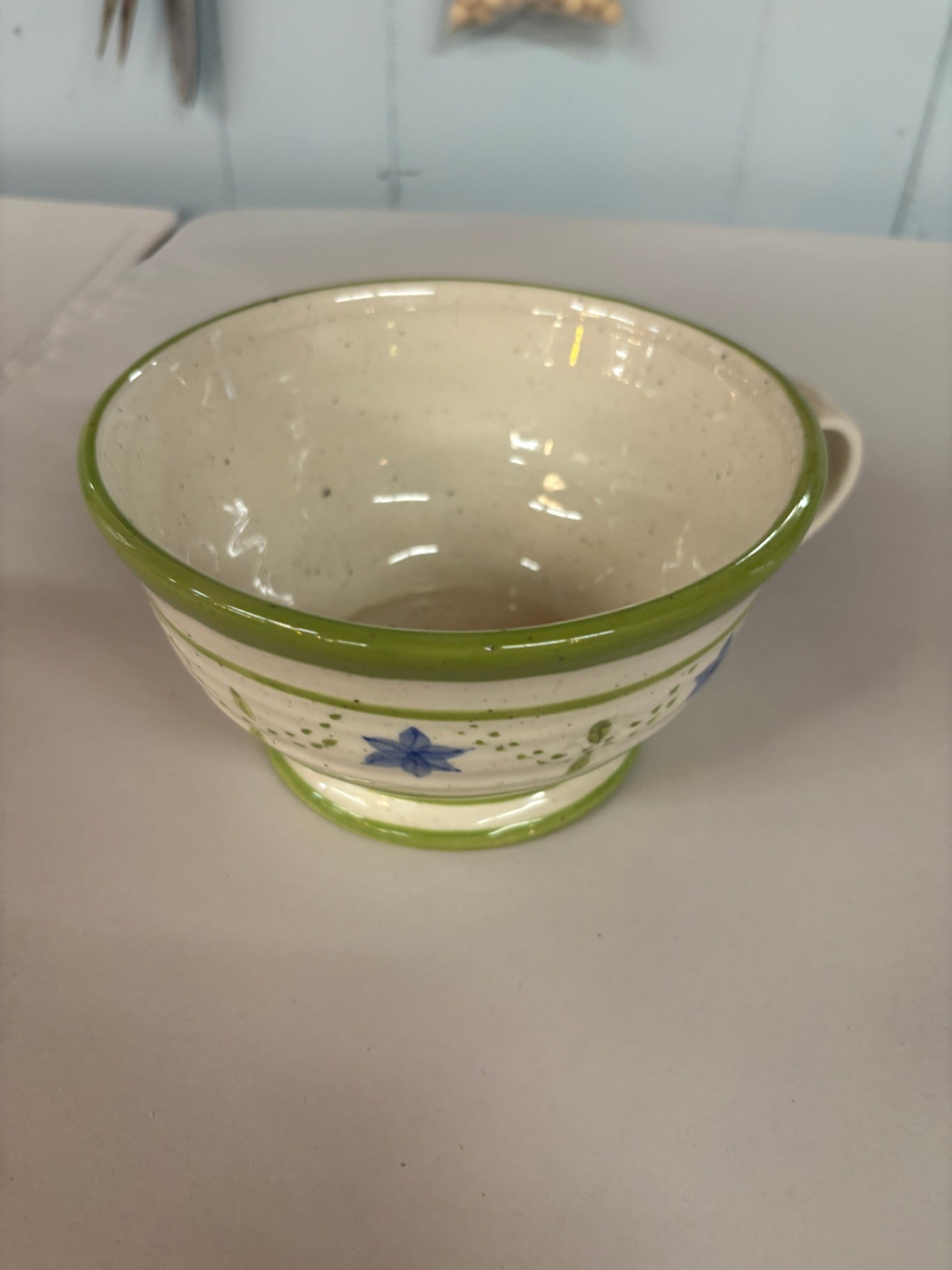 Soup Cup