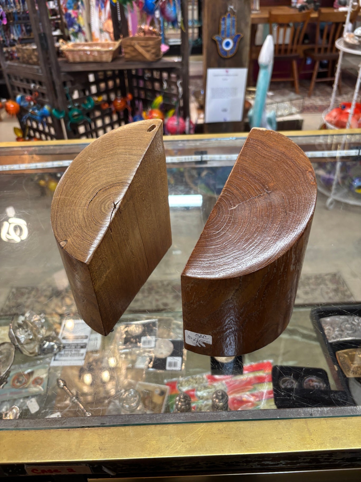 bookends