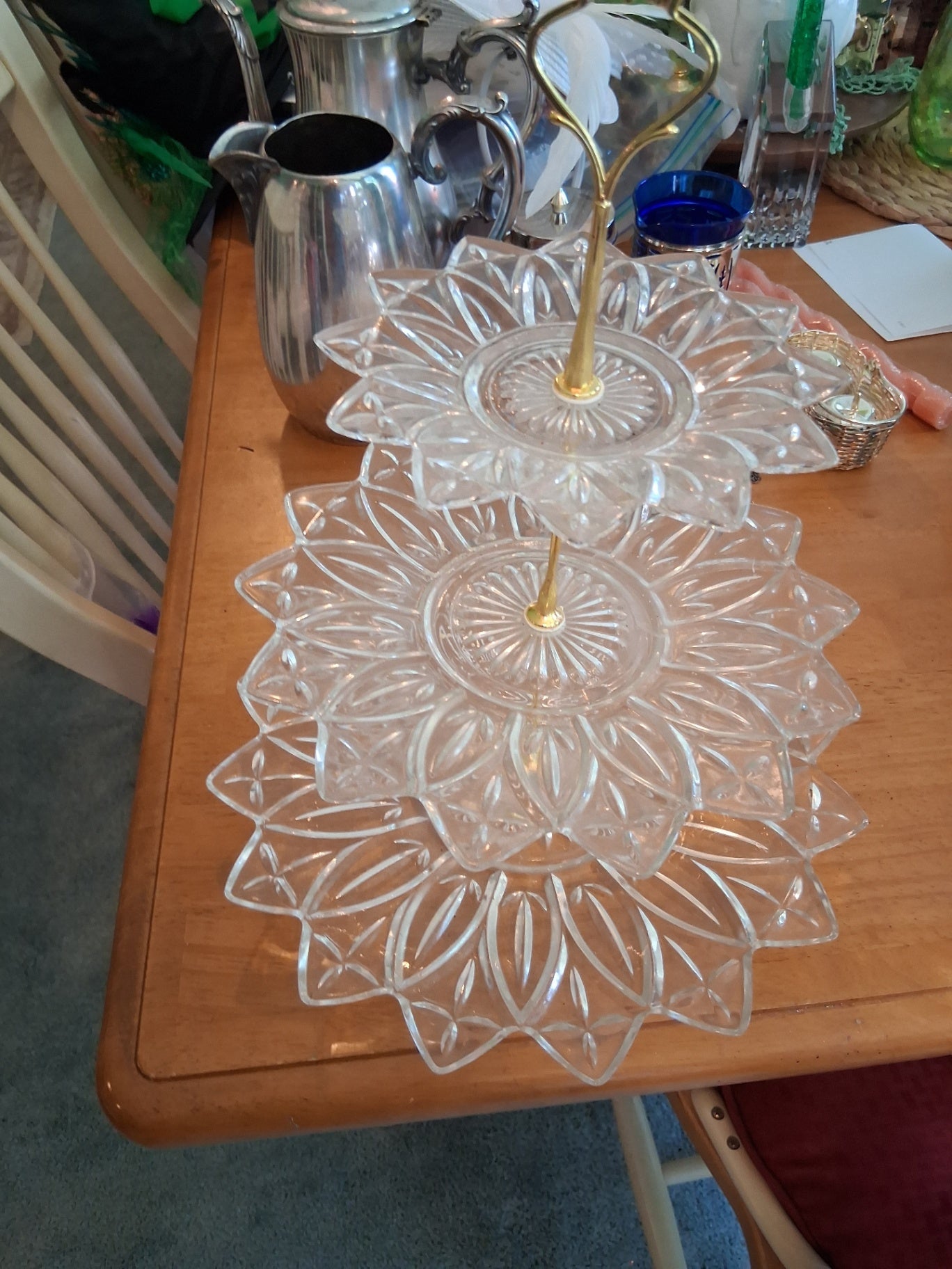 3 Tier plates dsc
