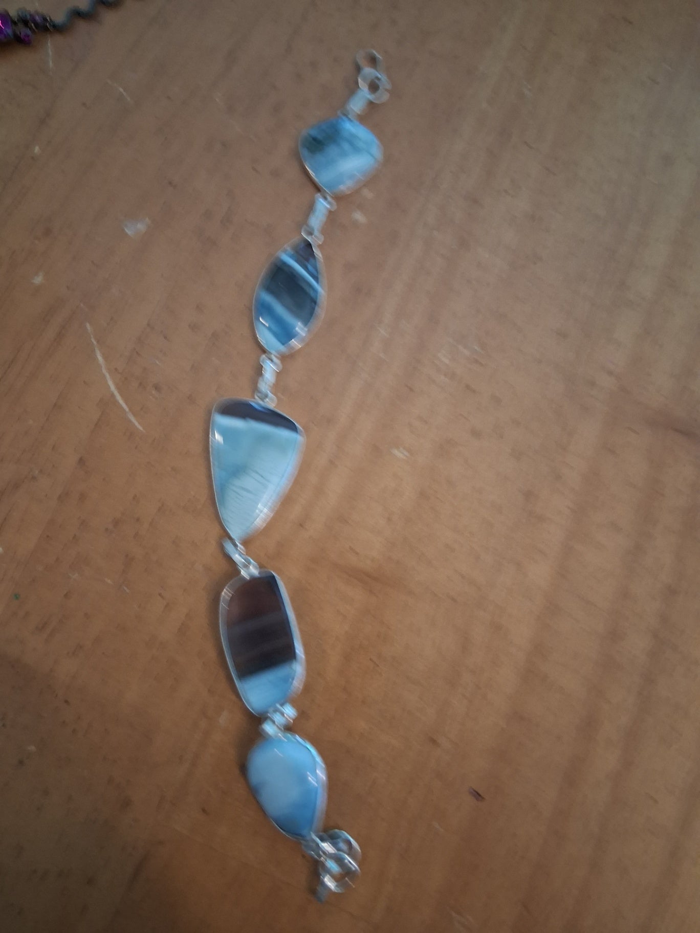 Bracelet owyhee dsc