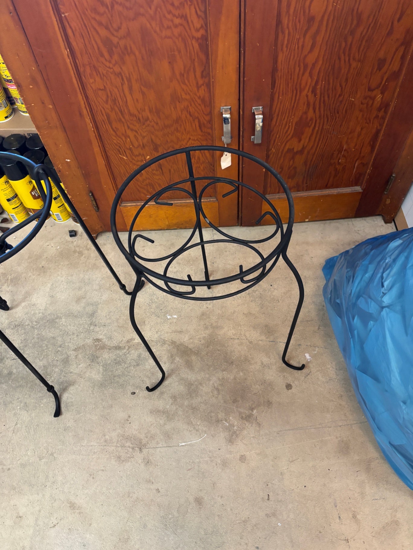 Plant Stand