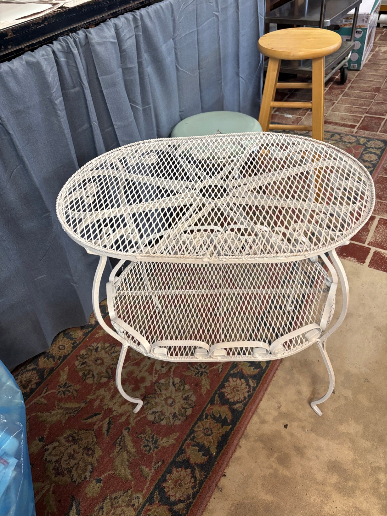 Plant Stand