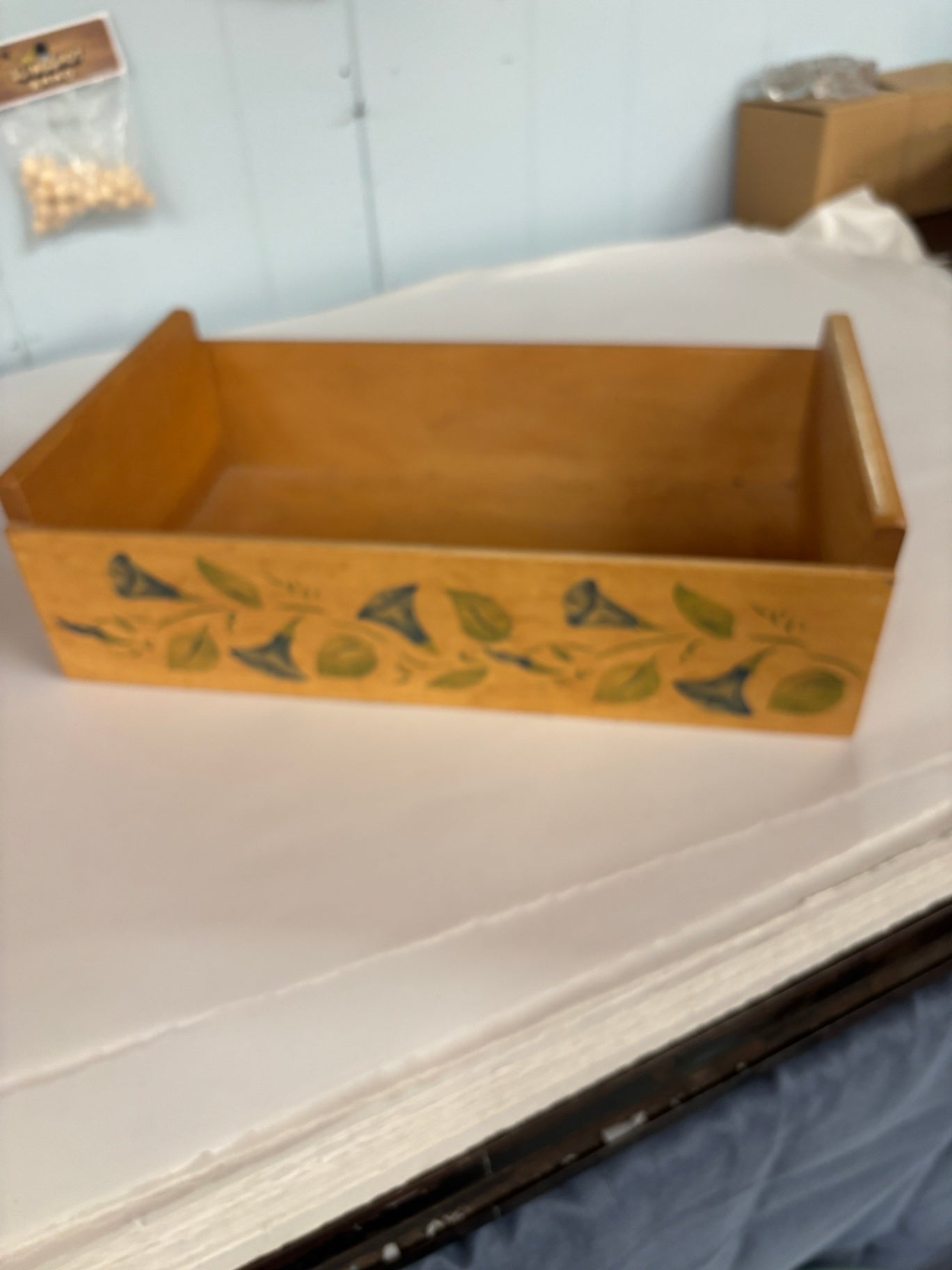 Vintage Box