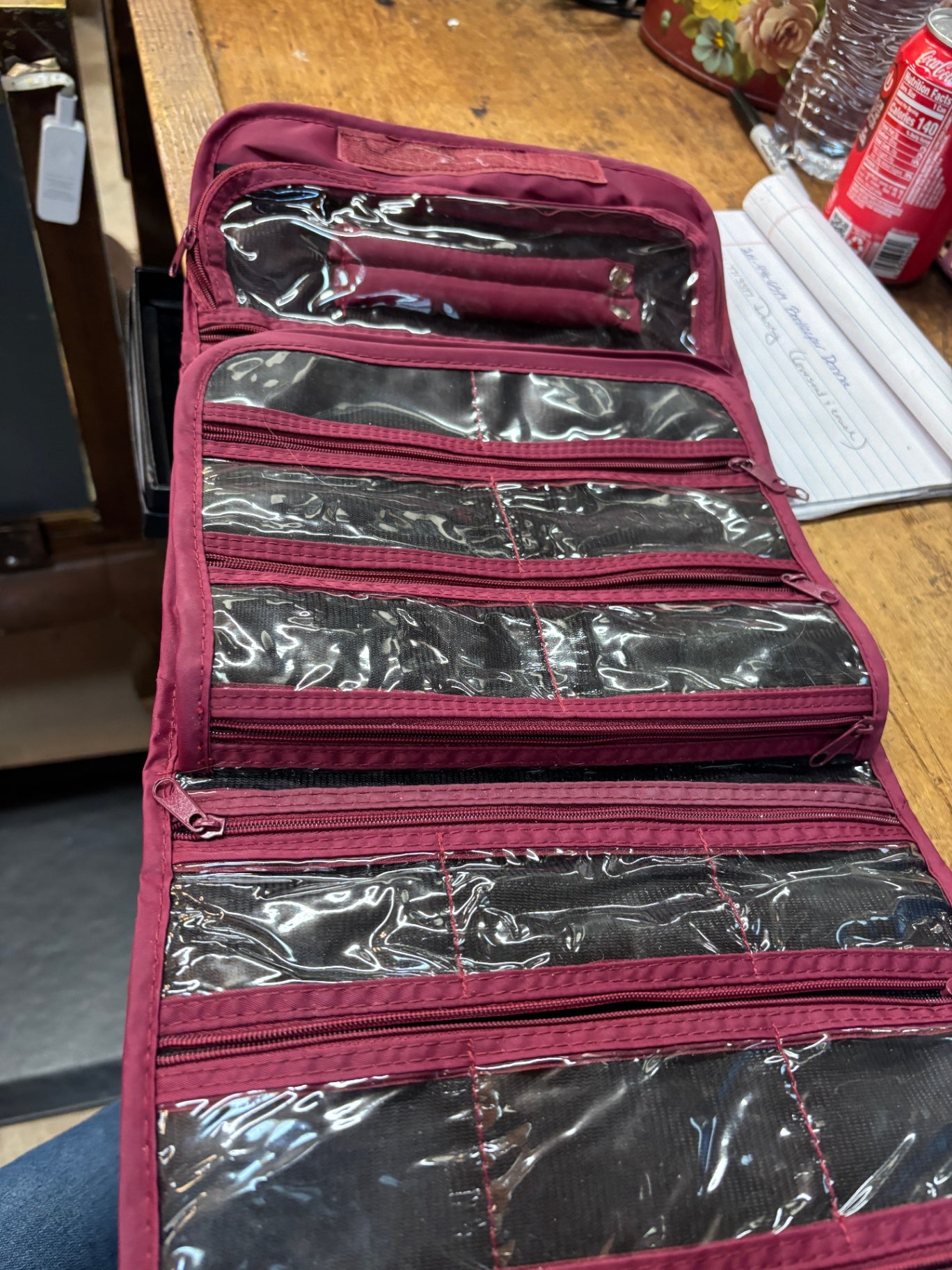 Jewerly Organizer