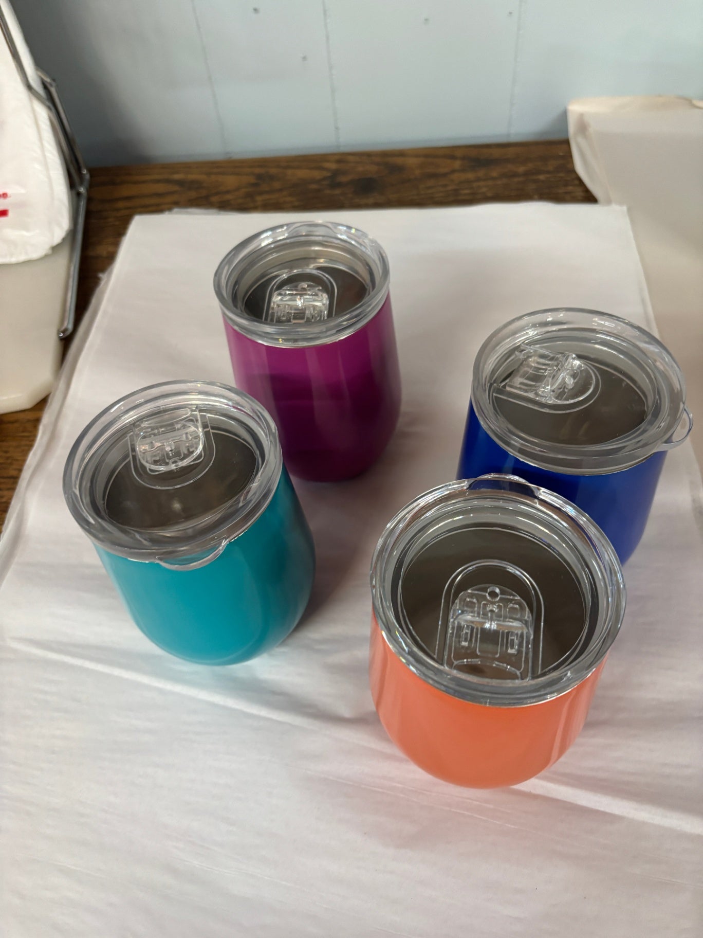 Insulated Tumbler