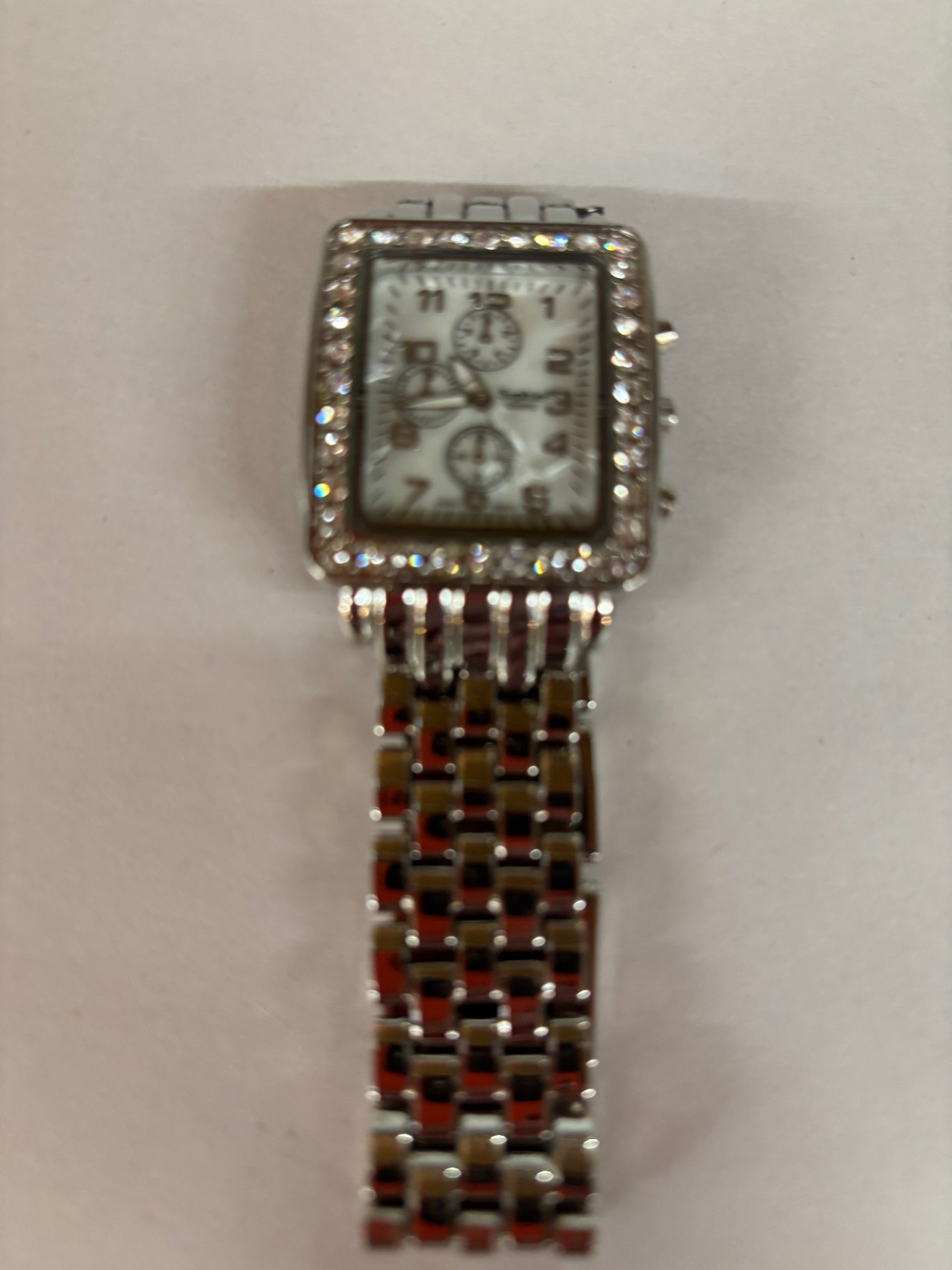 Sophie QUARTZ watch